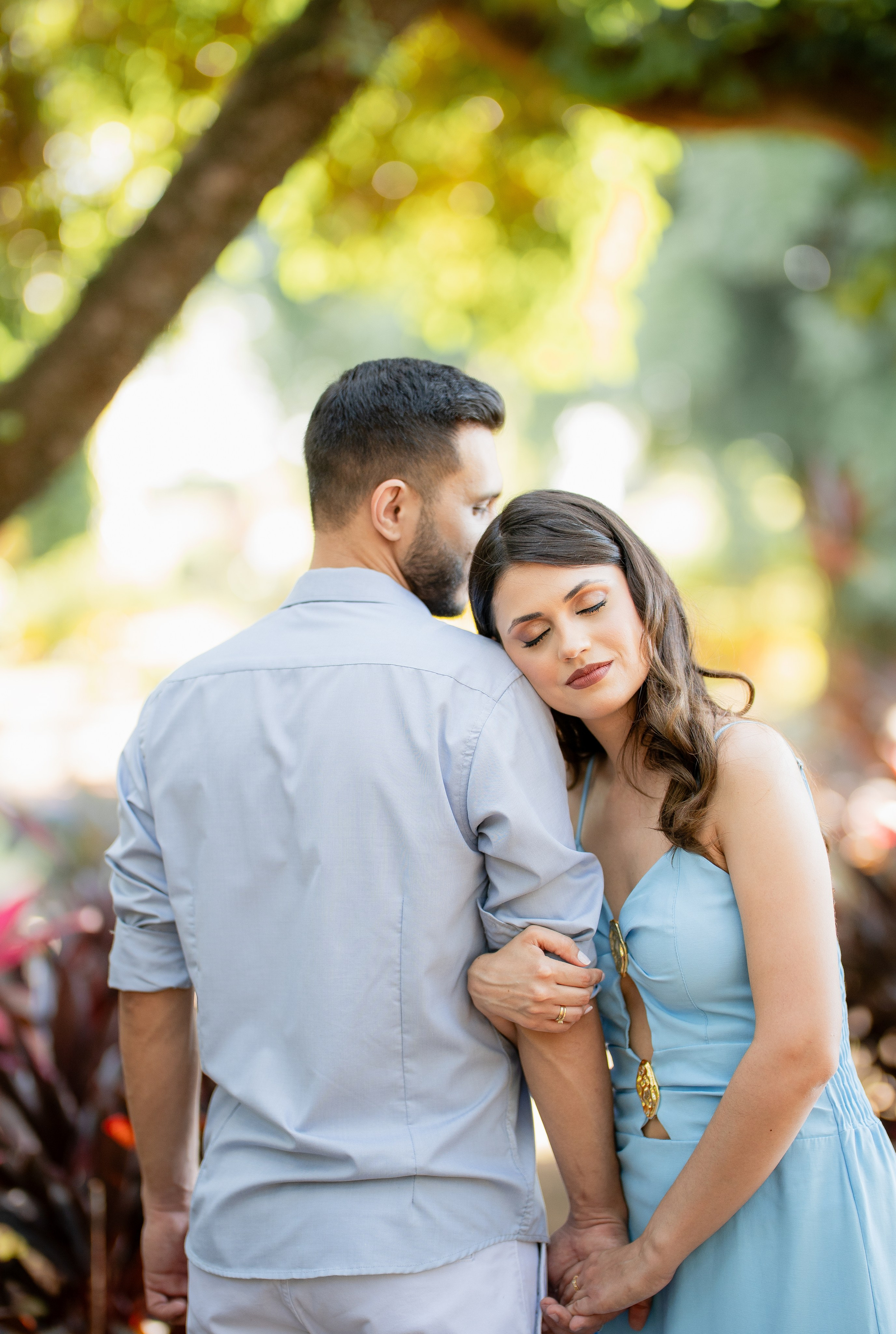 Giovana & Bruno — O Incantare / Bariri SP. Robson Colaço