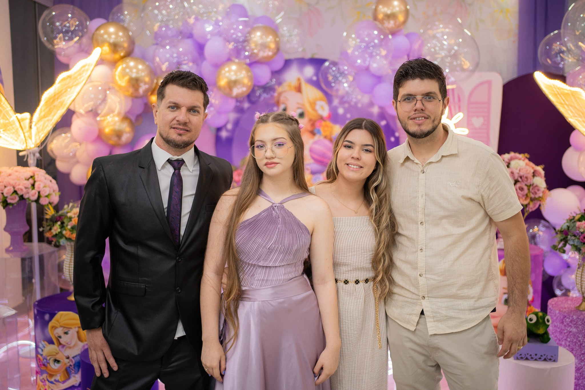 Sofia — Gulas Kids / Bauru SP. Robson Colaço