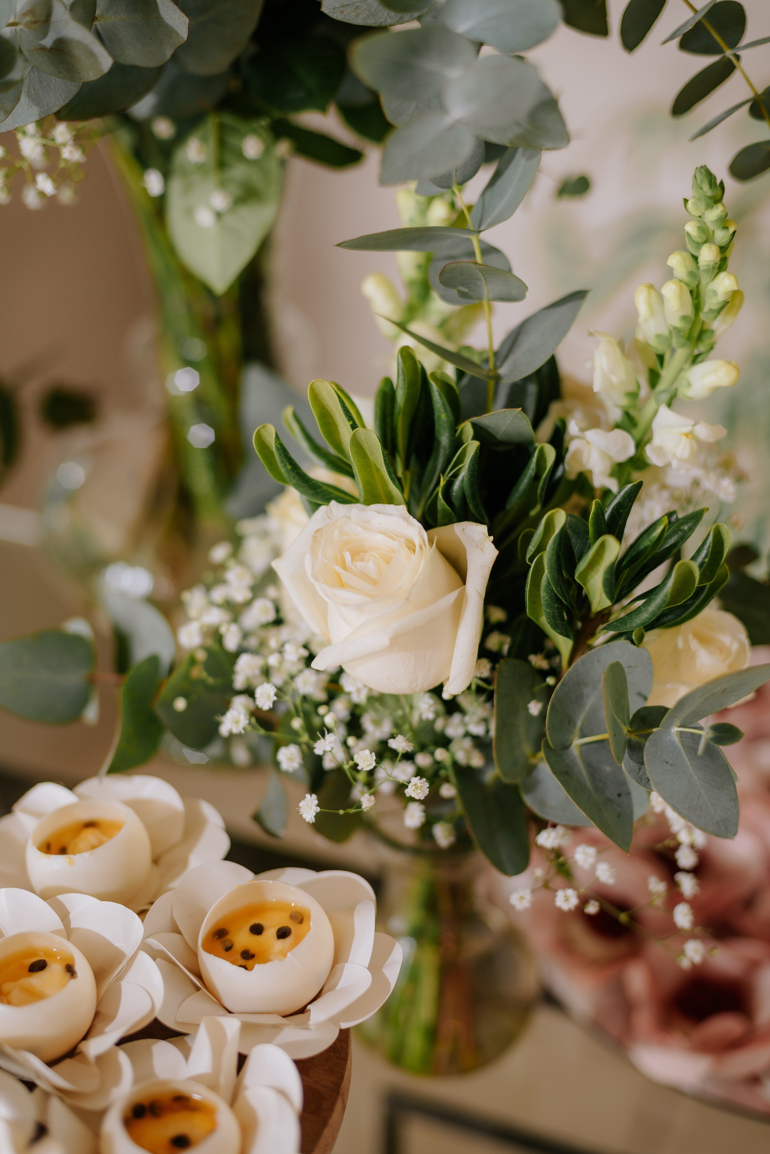 Raissa & Ricardo — La Terrasse Bistro / Bauru SP. Robson Colaço