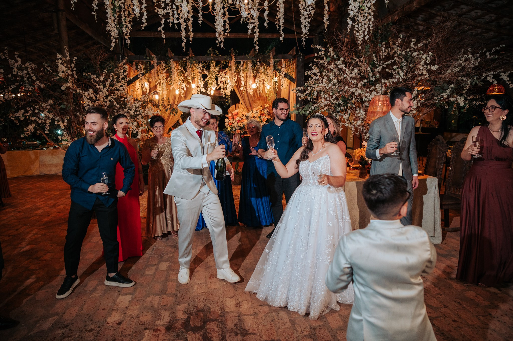 Aline & Daniel — Vila Casali / Piratininga SP. Robson Colaço
