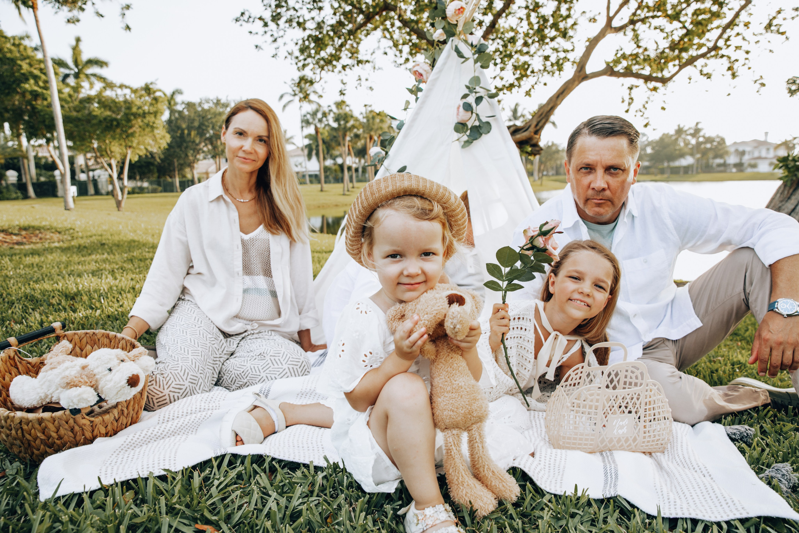 Family. Photographer in Miami, Family photographer, Event, Wedding