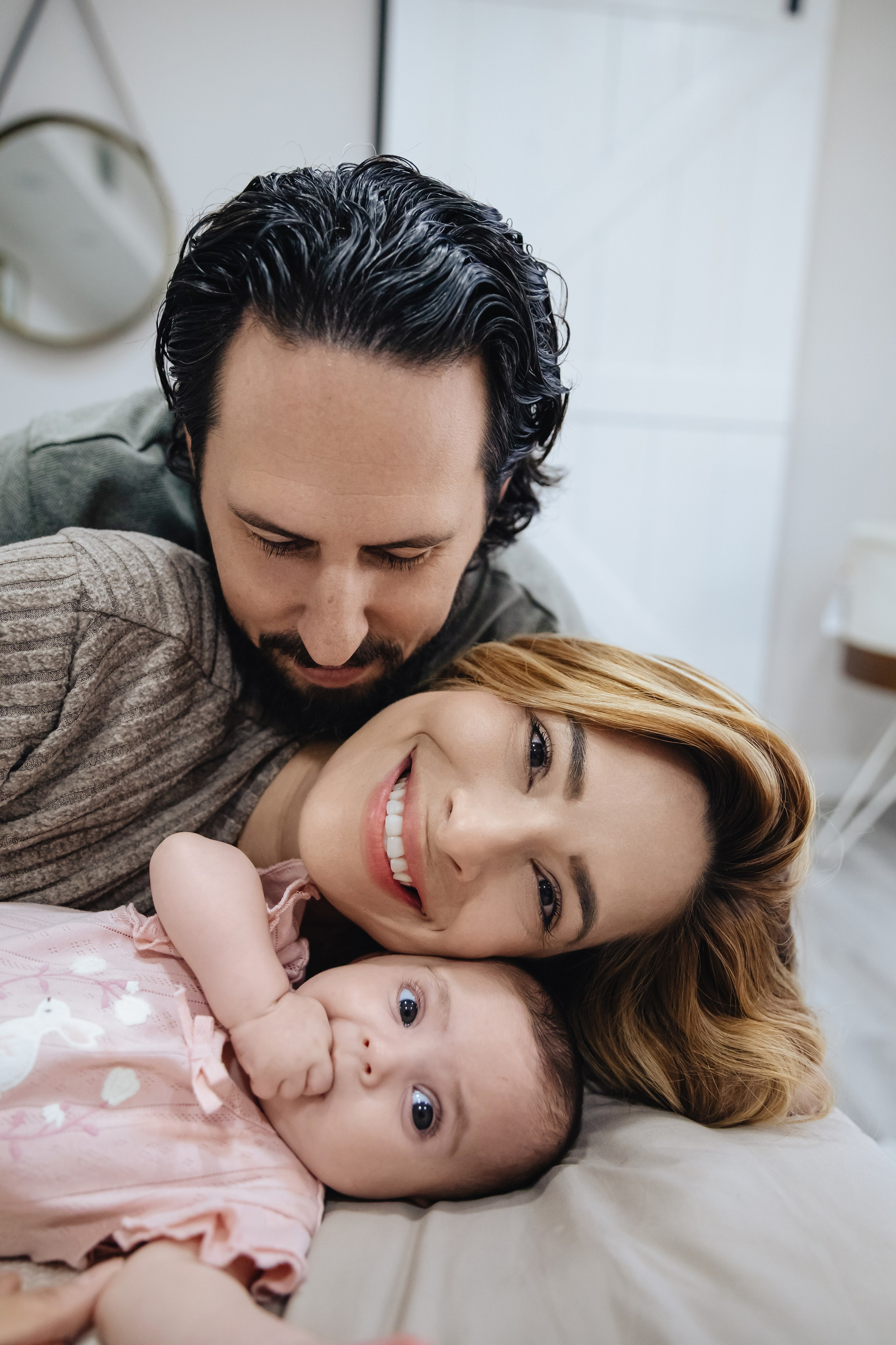 Newborn. Photographer in Miami, Family photographer, Event, Wedding