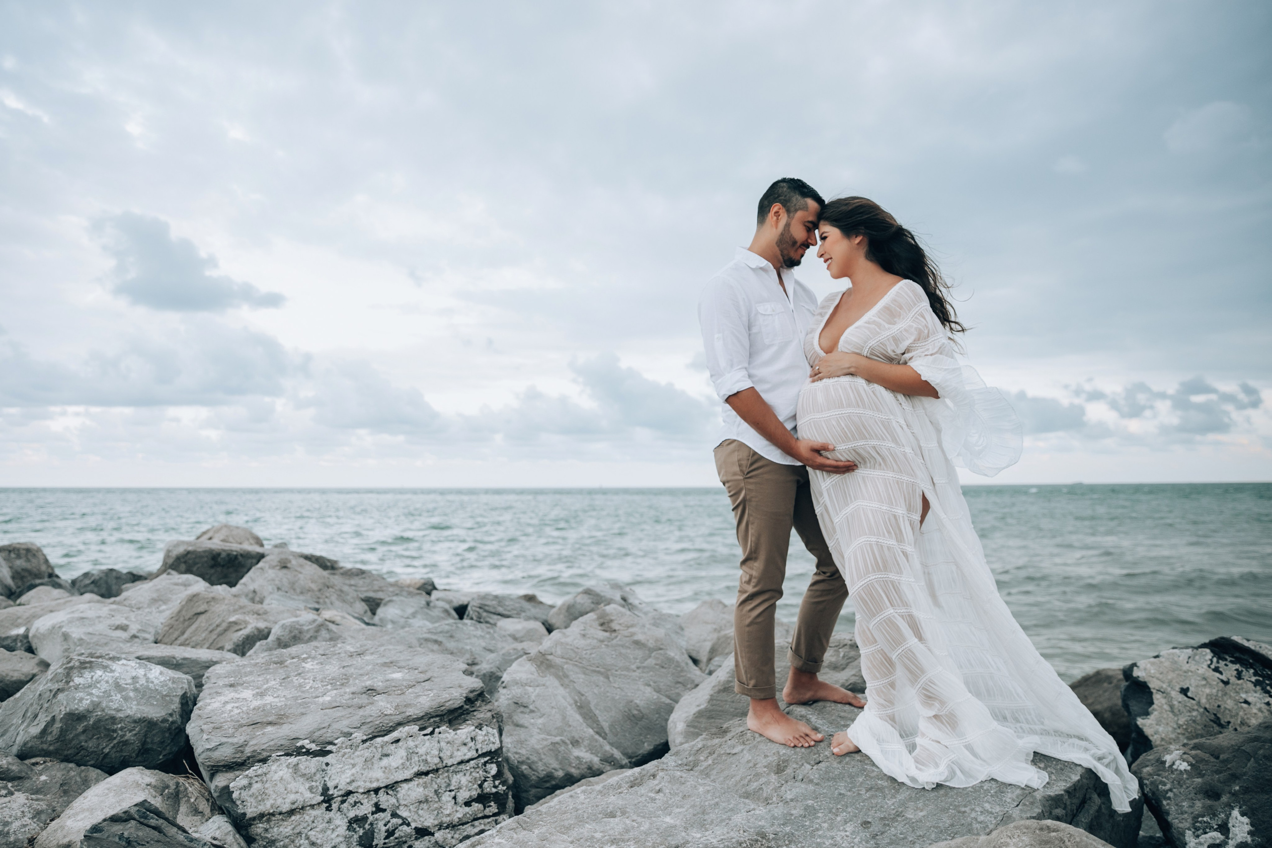 Maternity. Photographer in Miami, Family photographer, Event, Wedding