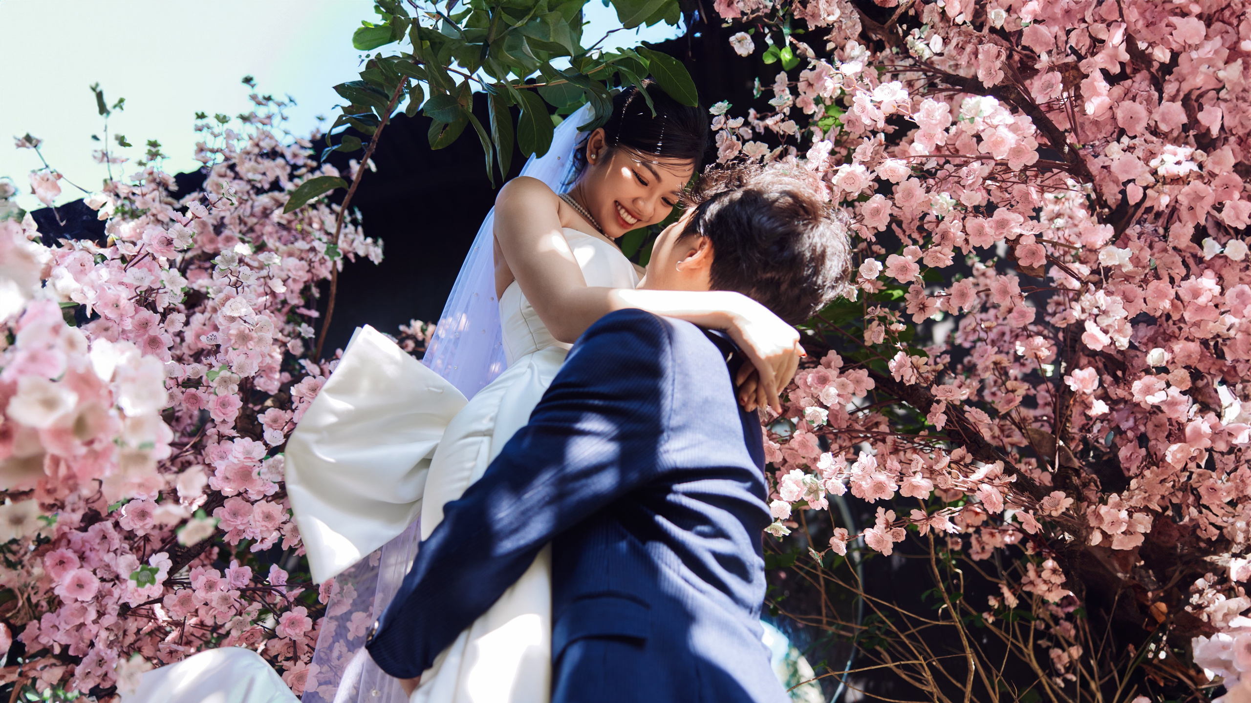 Wedding. Photographer in Nha Trang — Dani Prokopenko