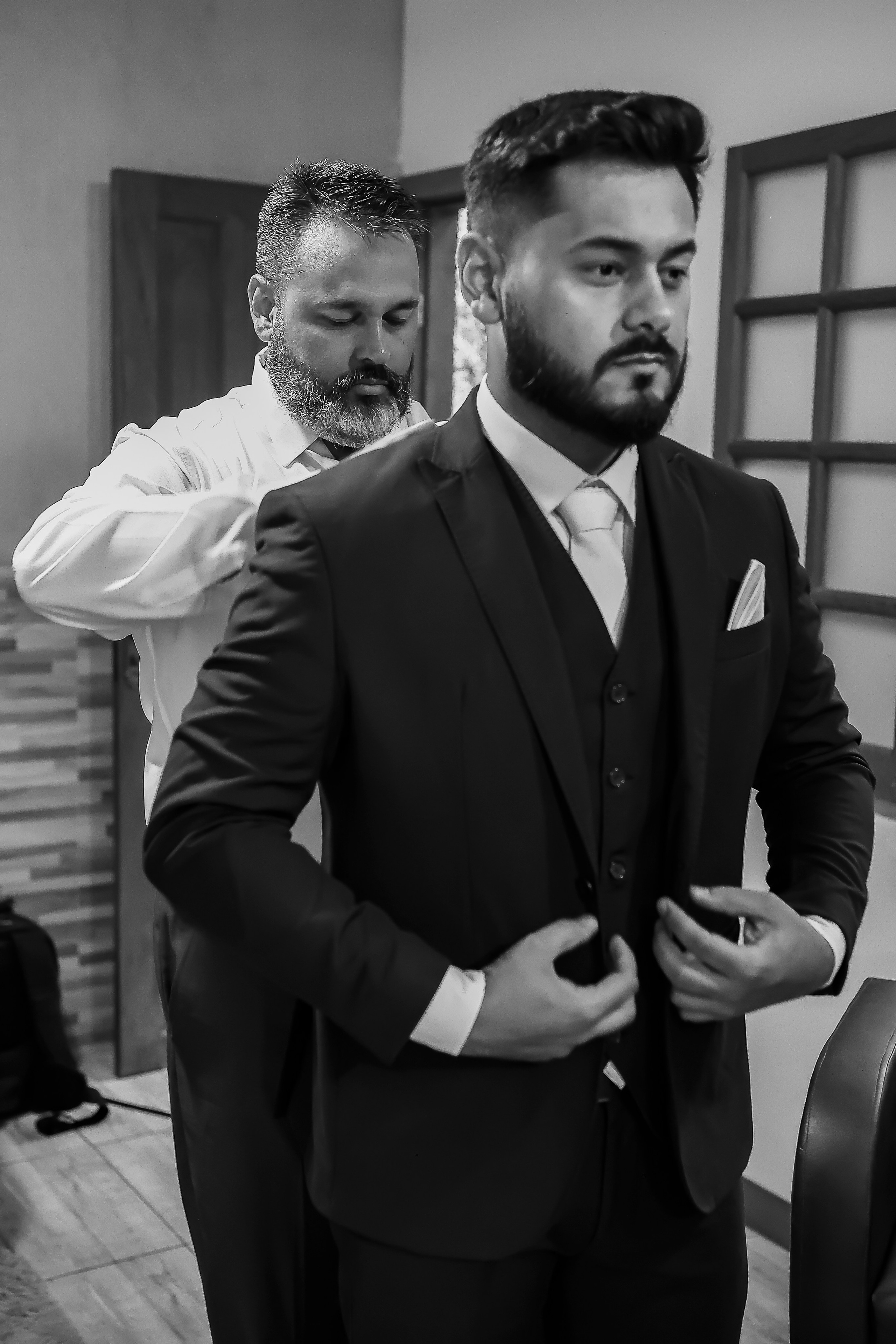 RAFAELLA E SAMUEL. Fotógrafo de Casamento em Belo Horizonte | Emerson Garbini