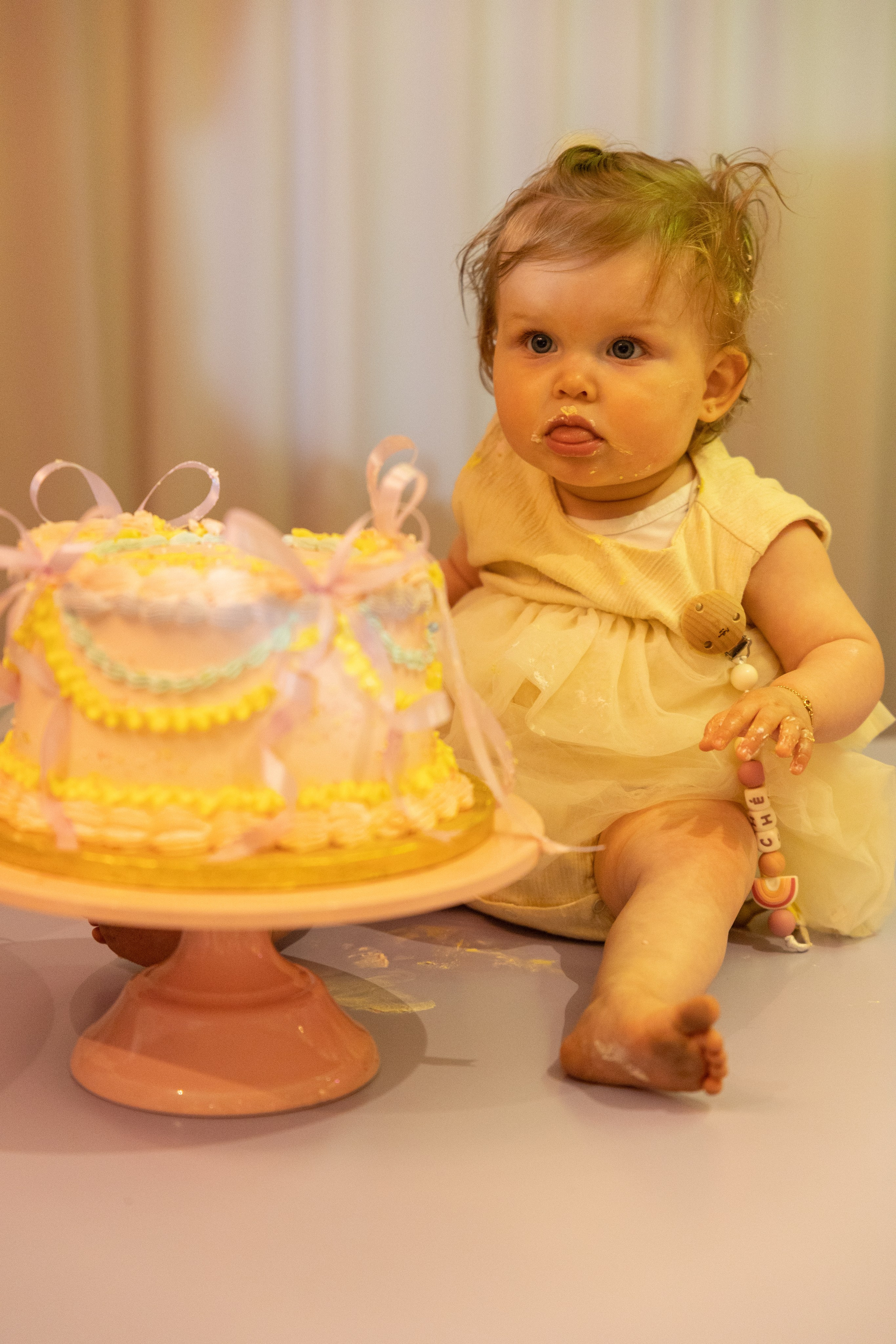 1 st Birthday. Portrait and Family Photographer in Netherlands