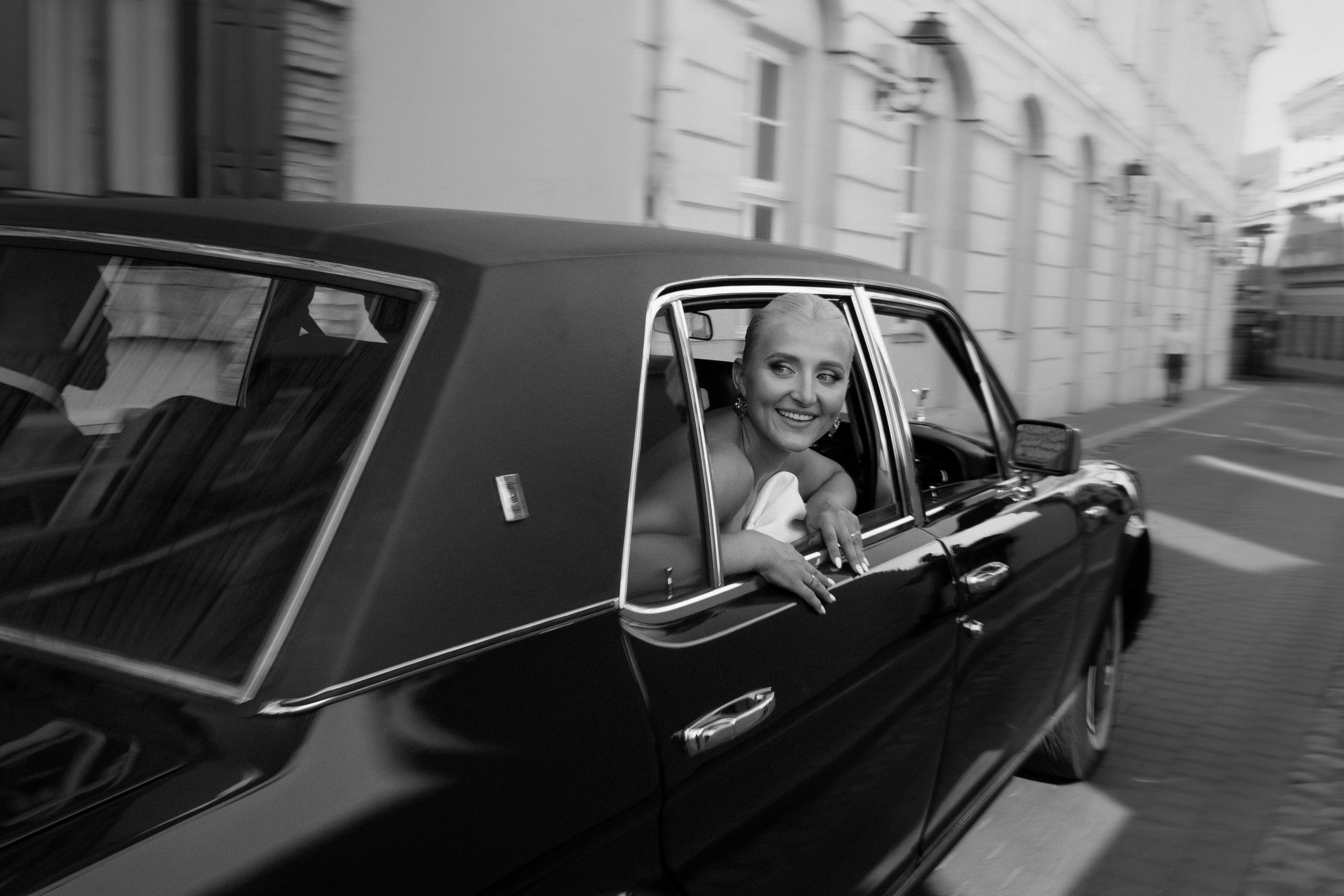 Ema Dominykas. Wedding photographer Ana Stockune