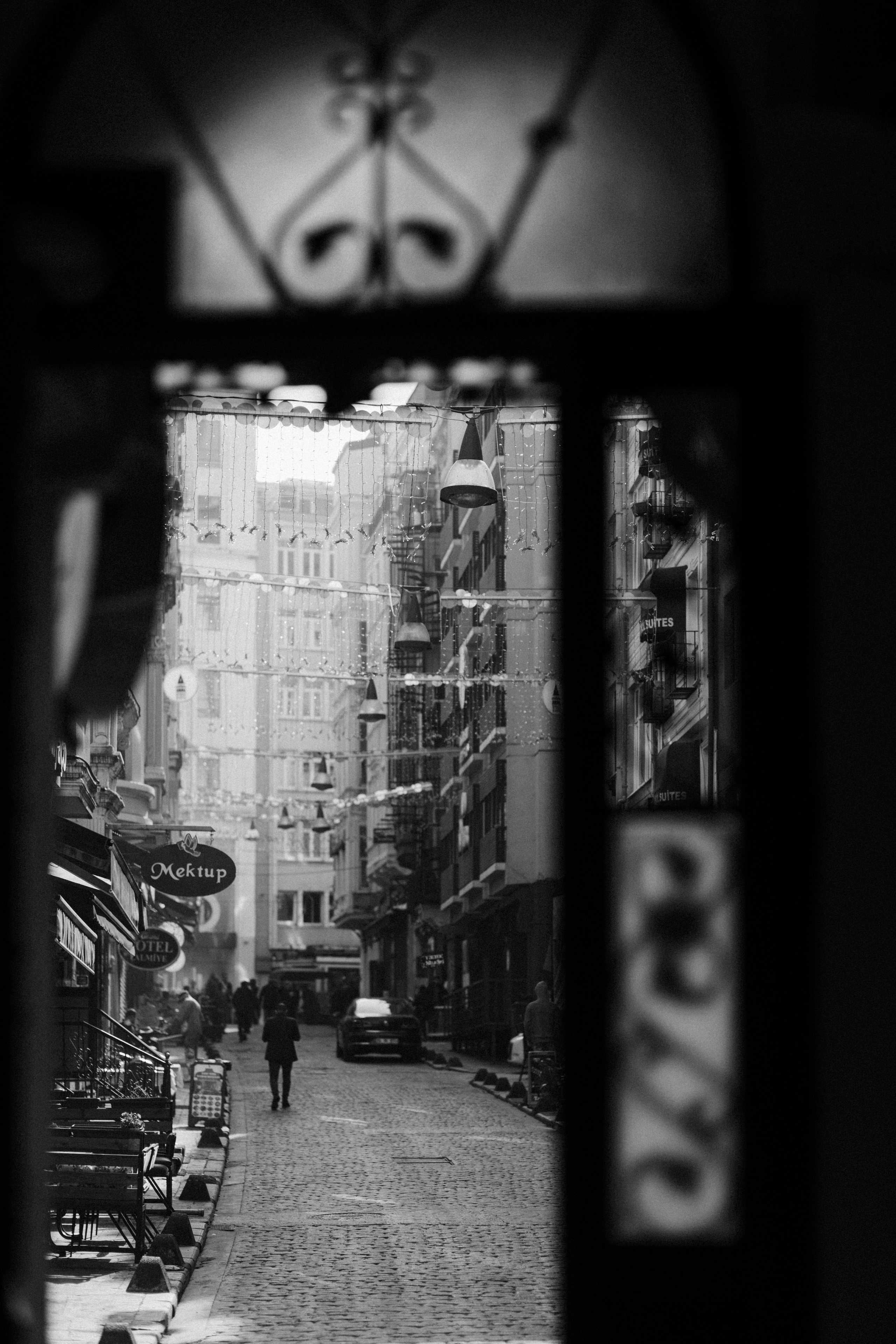 Стамбул. Фотопрогулки в Стамбуле