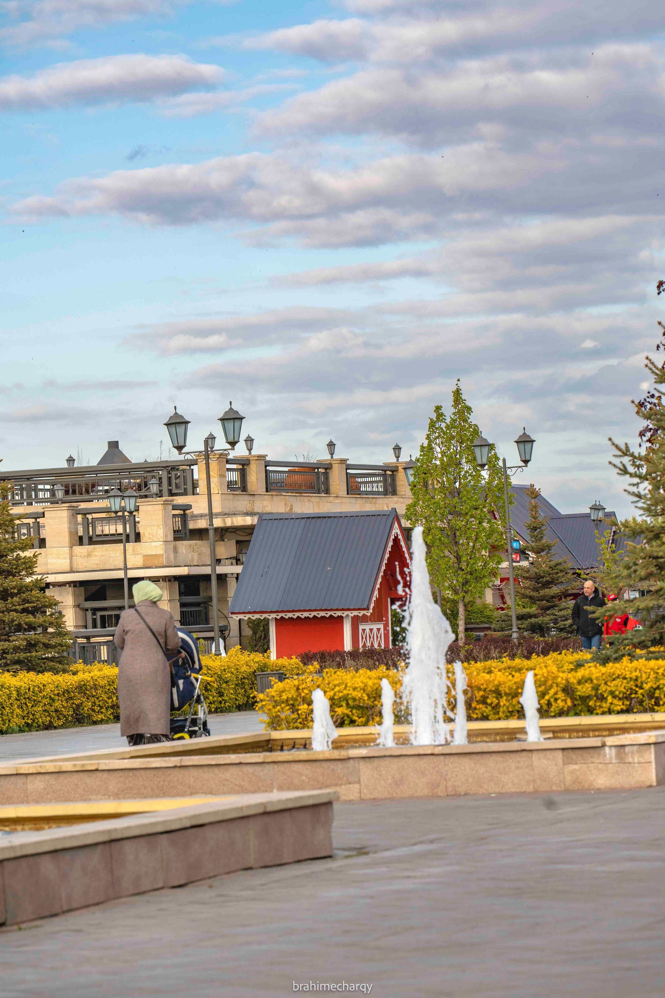 Фото. Брахим — фотограф
