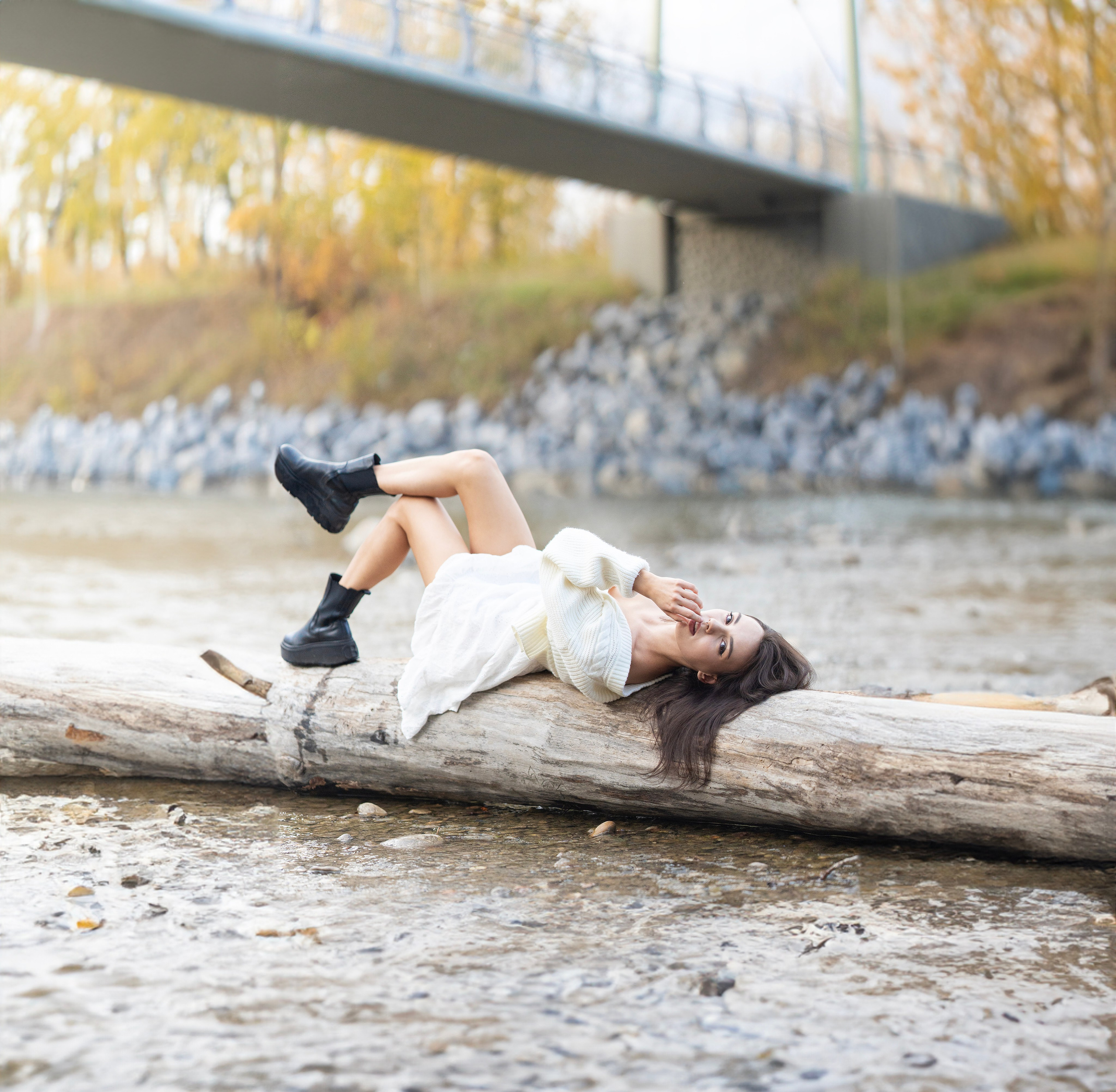 Calgary Portrait & Family and Child Photographer