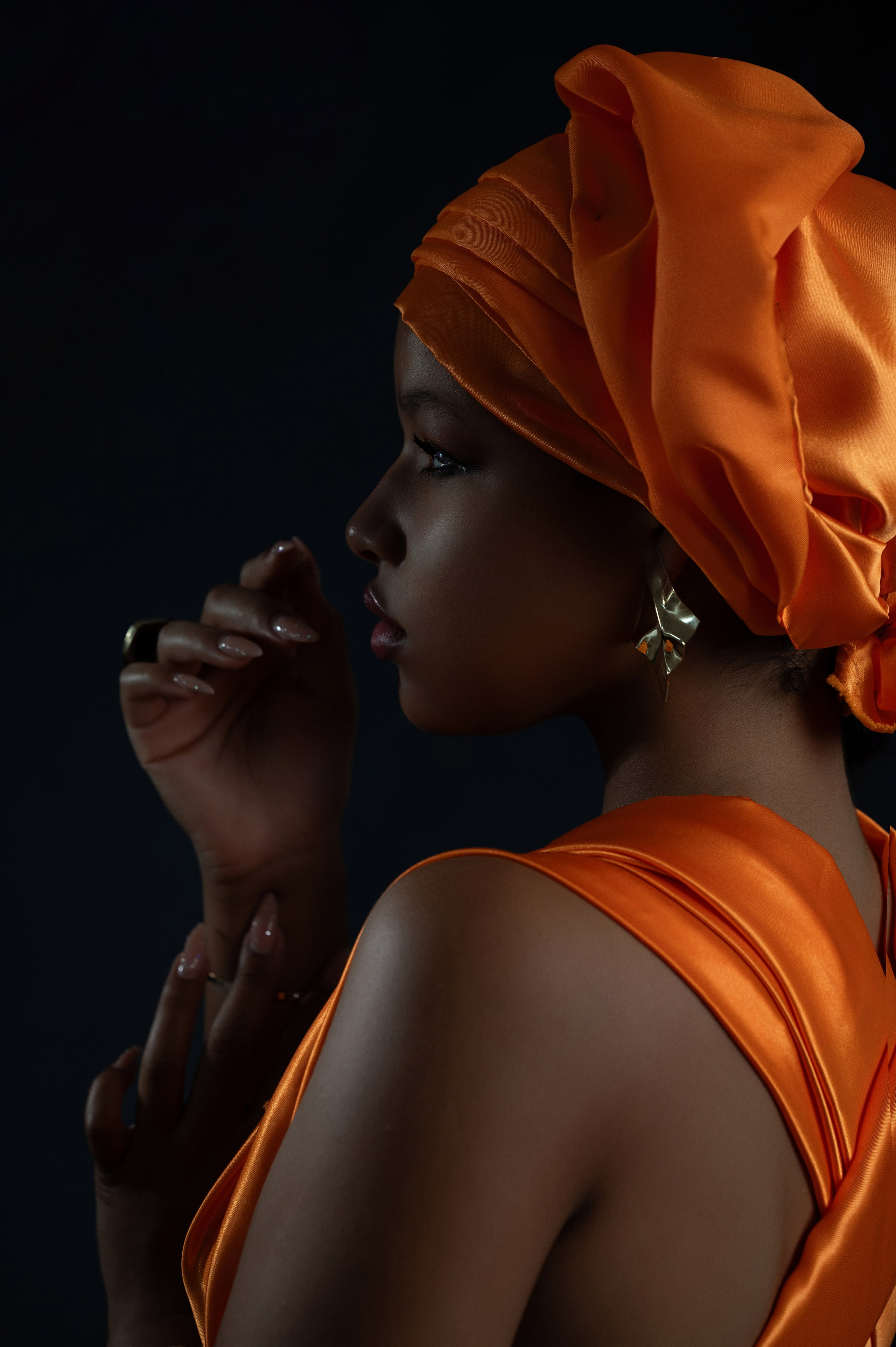 Габриэлла. Sākums