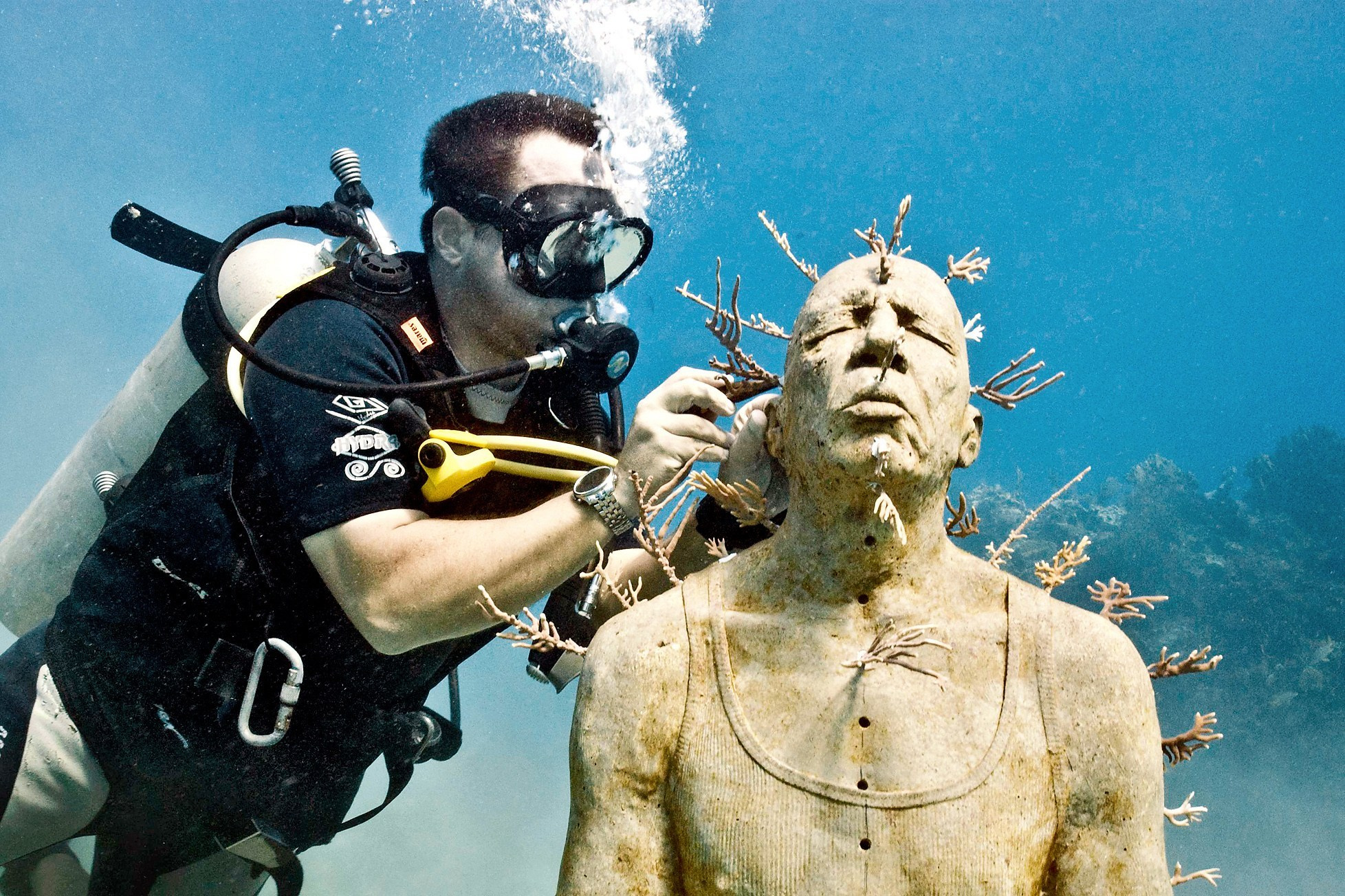 Школа современного искусства Лени Сморагдовой