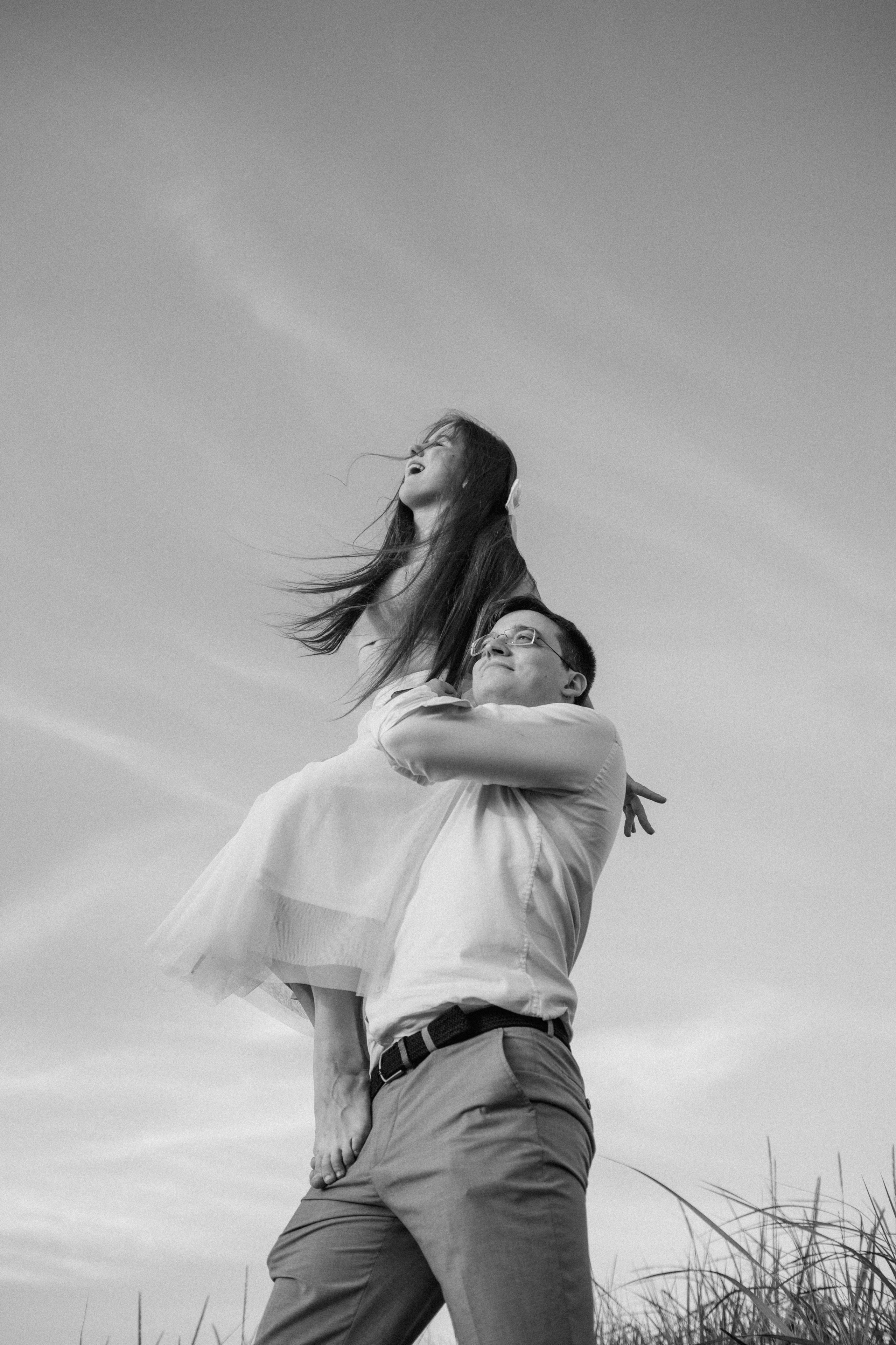 Таня & Костя. Photographer in Gothenburg Aleksandra Stroganova