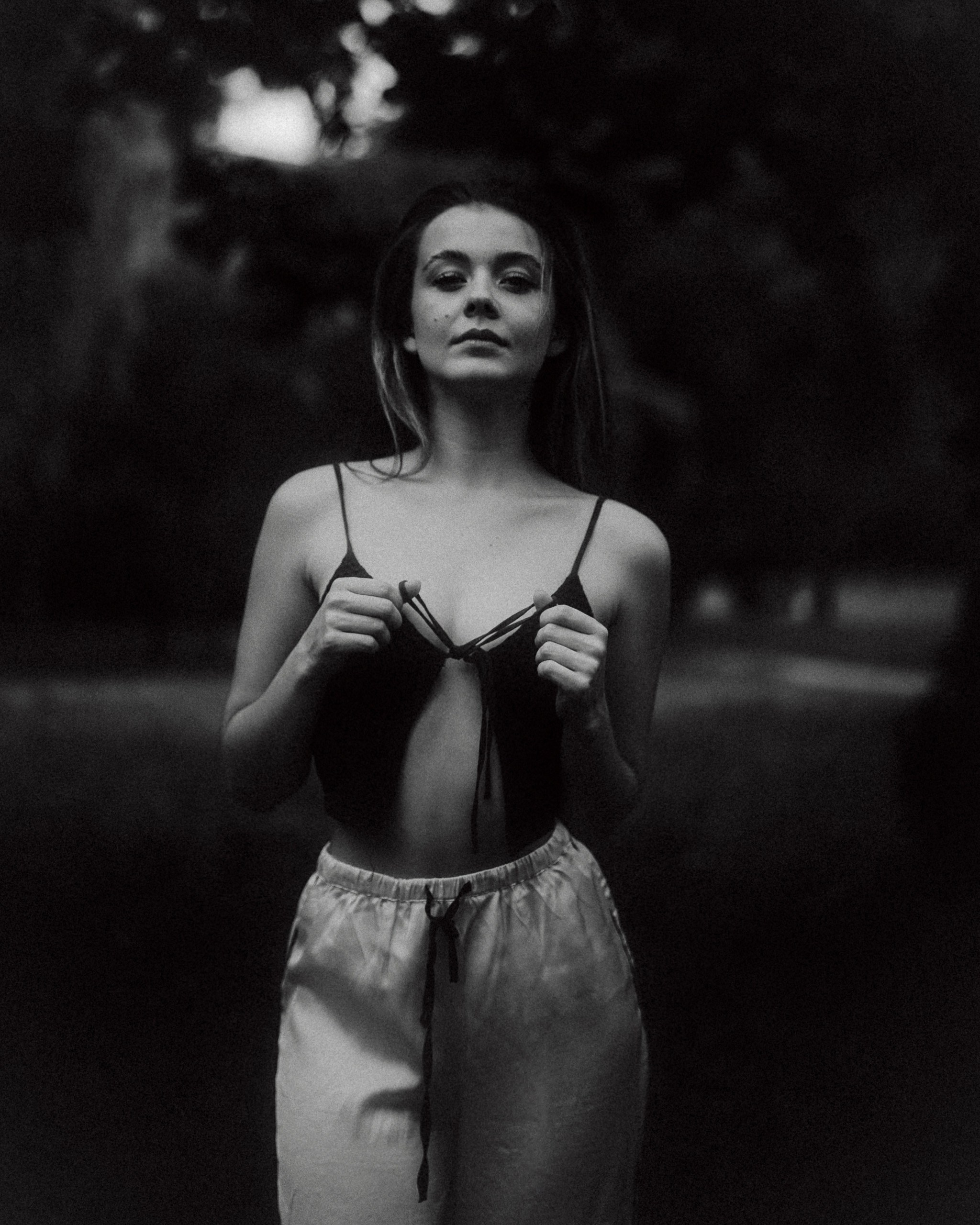 LERA. Photographer Inna Mendelson