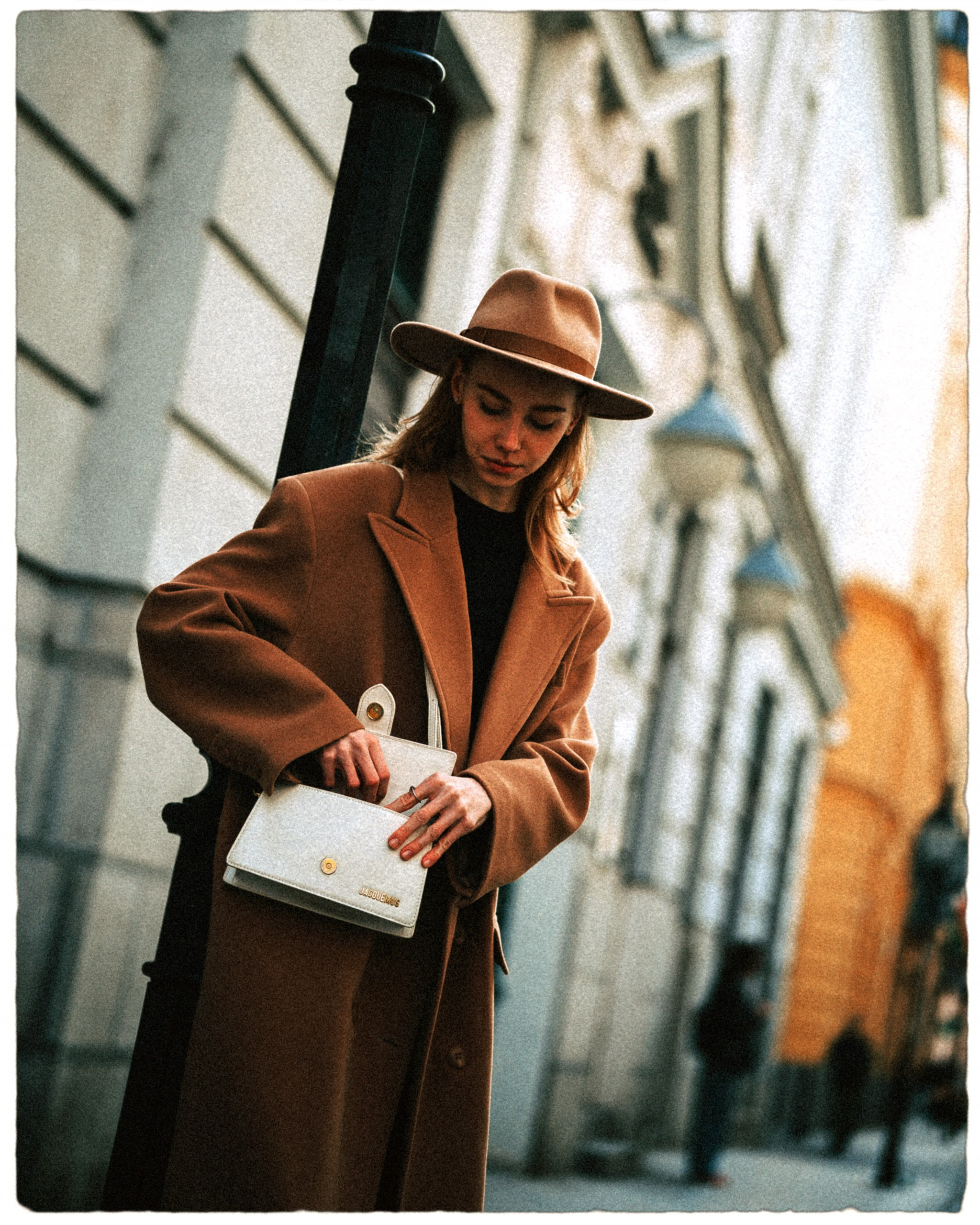 Vlada. Inna Mendelson — Photographer