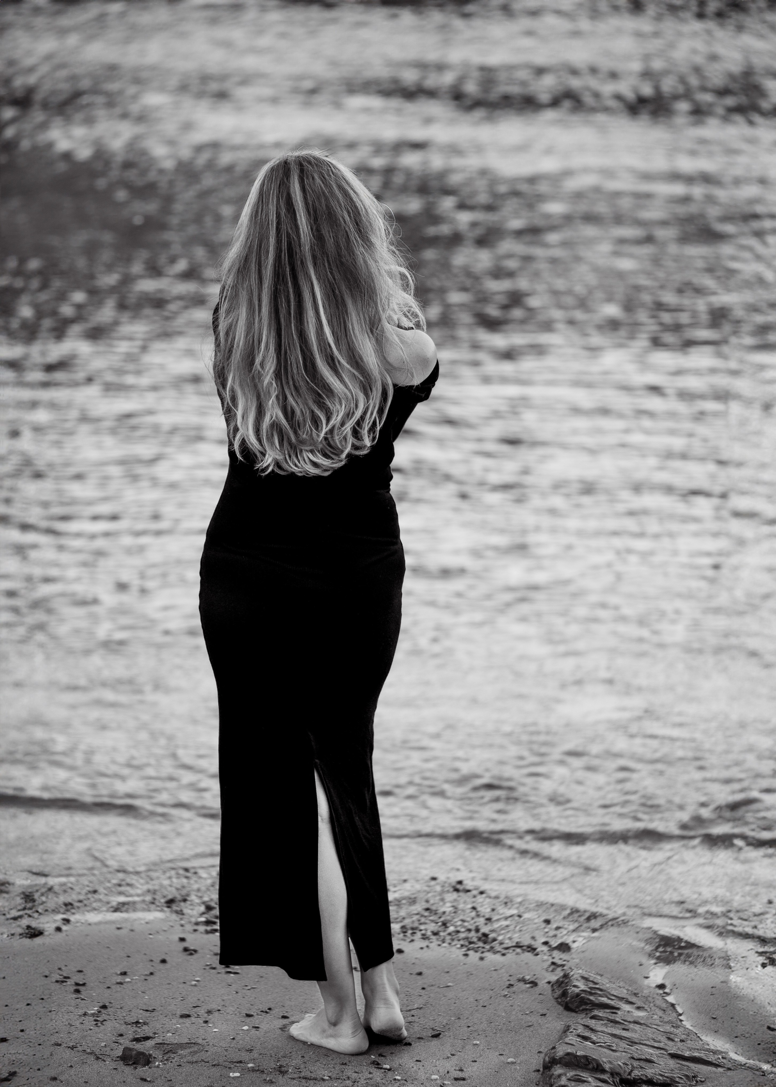 Floriana. Fotografa a Genova, Italia. Yuliya Hadunova