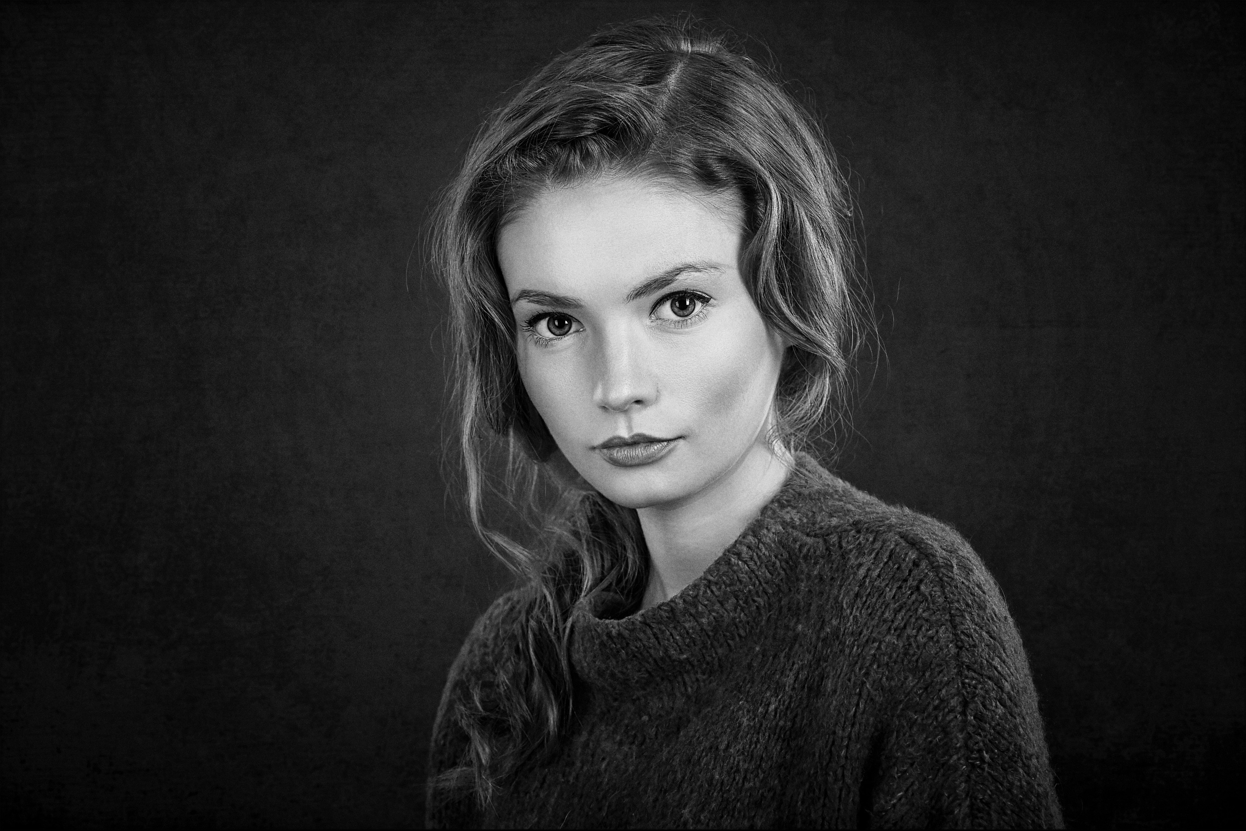 ЧЁРНОЕ & БЕЛОЕ. Фотограф и преподаватель фотографии в Белграде