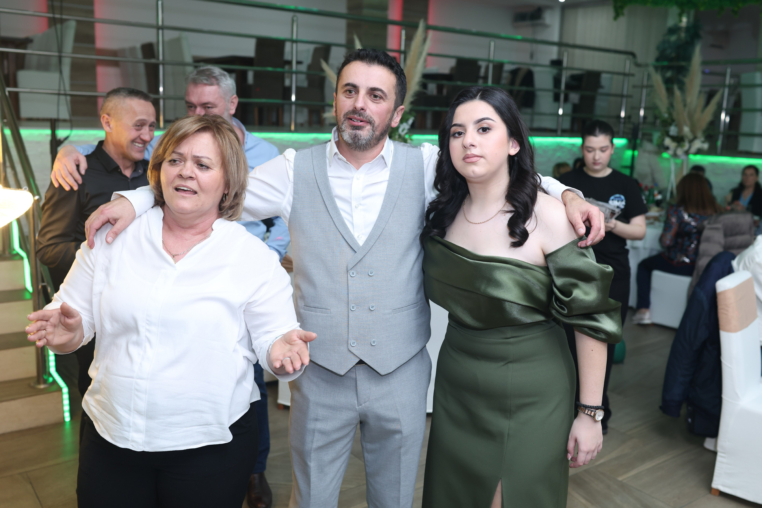 Sarin 18ti rođendan. Foto Simic Jagodina