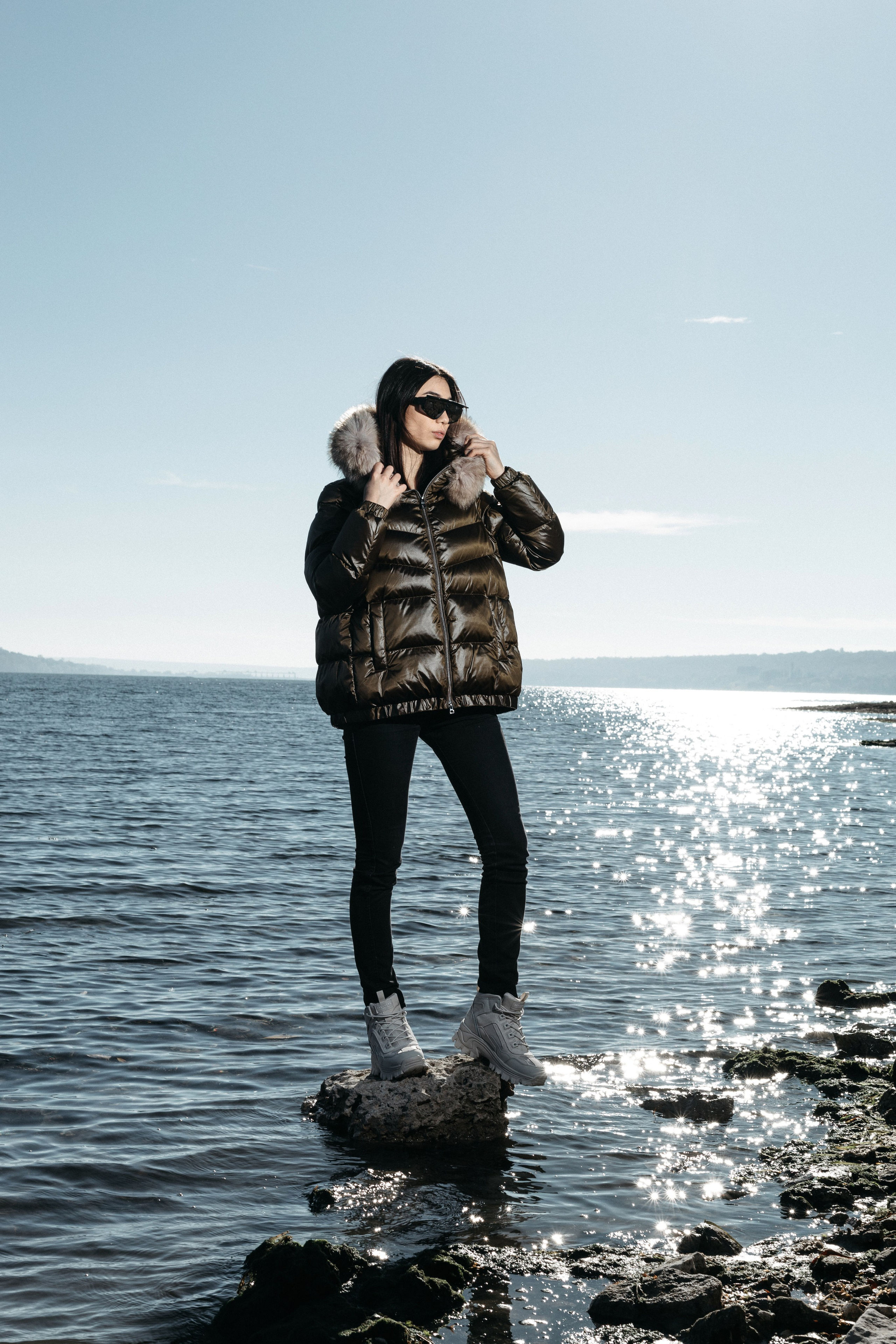 Origin. Captured by Hallovud