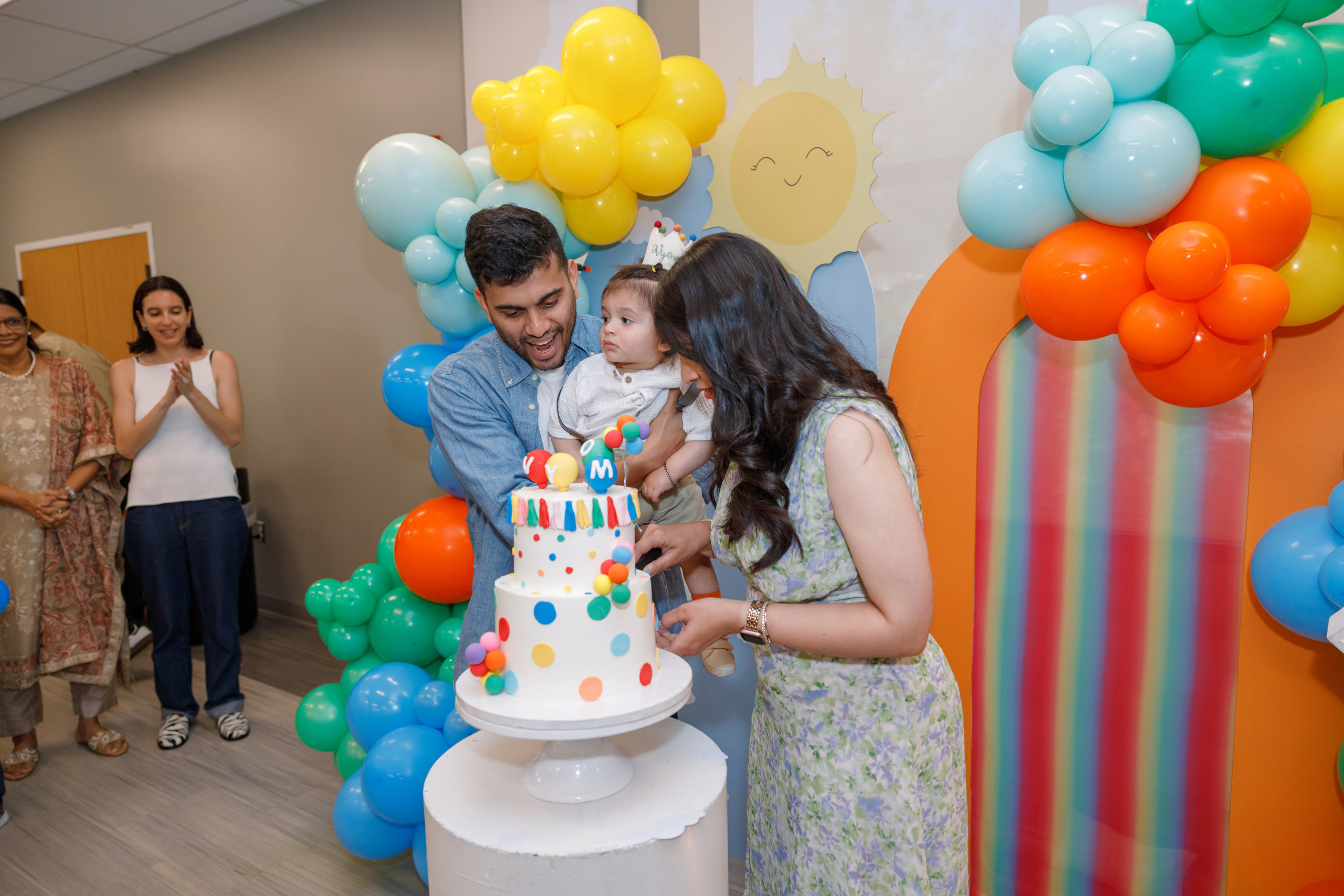 ONE. Family and Event photographer in Bay Area Elena Tiuriumina