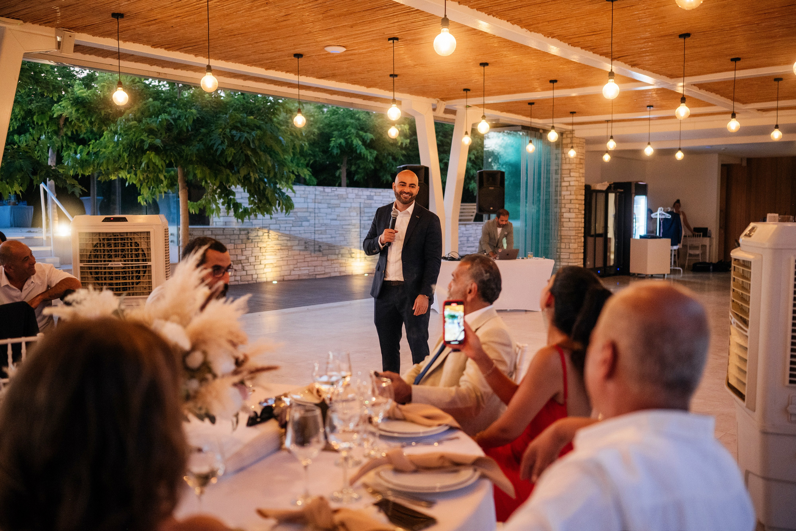 Wedding day of Victoria and Nicholas. Professional photographer in Cyprus Katerina Stepanchenko