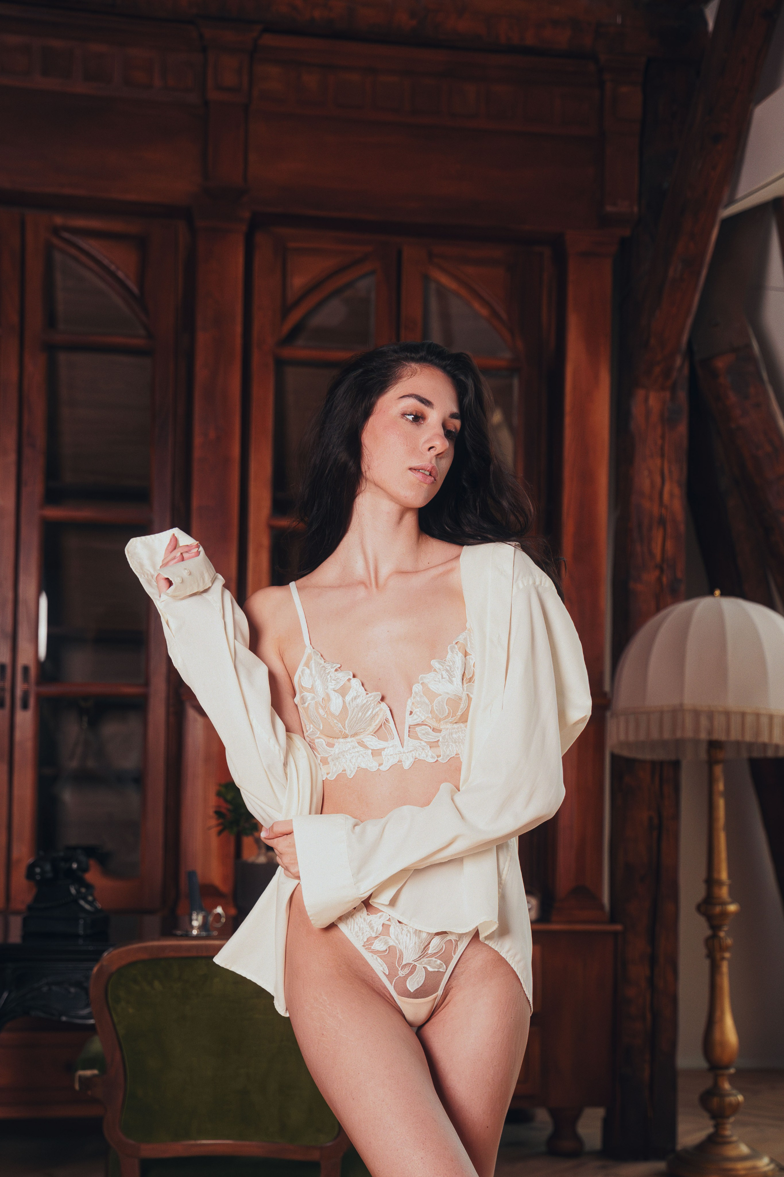 Tigresa. Жуков Студио