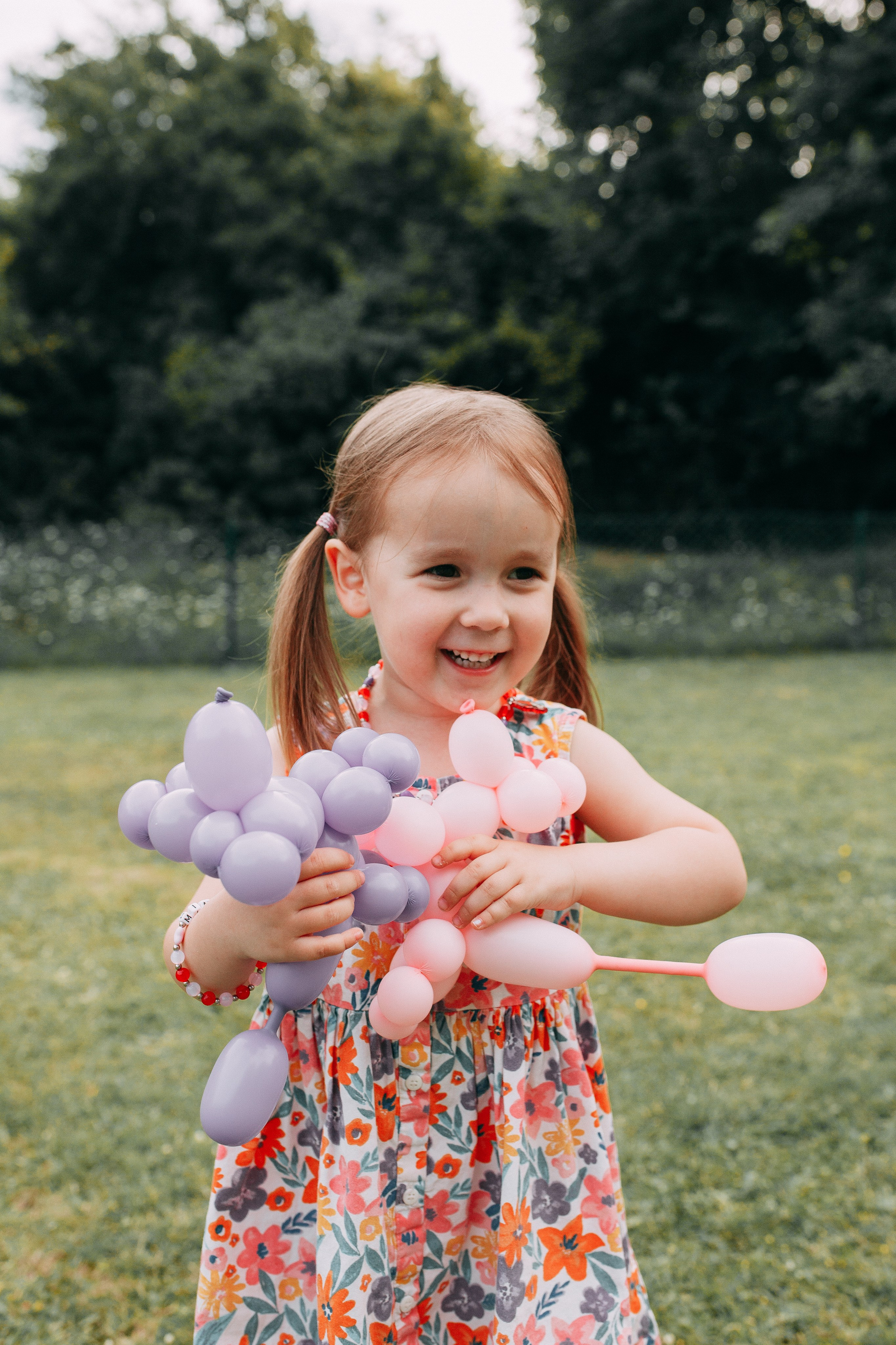 Дни Рождения. Семейный, детский, женский фотограф в Черногории