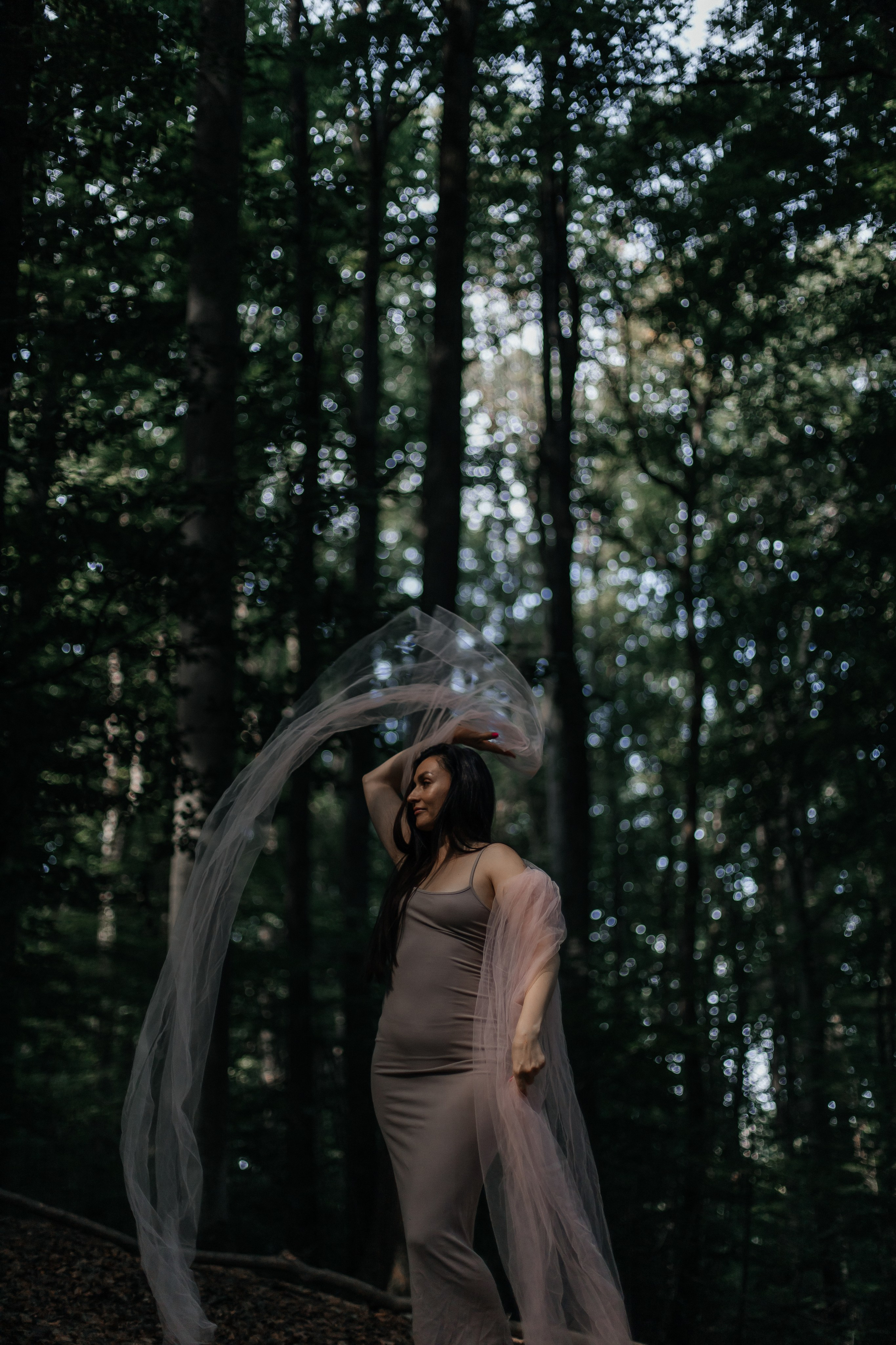 Olga — August 2025. PHOTOgrapher Germany MARBURG