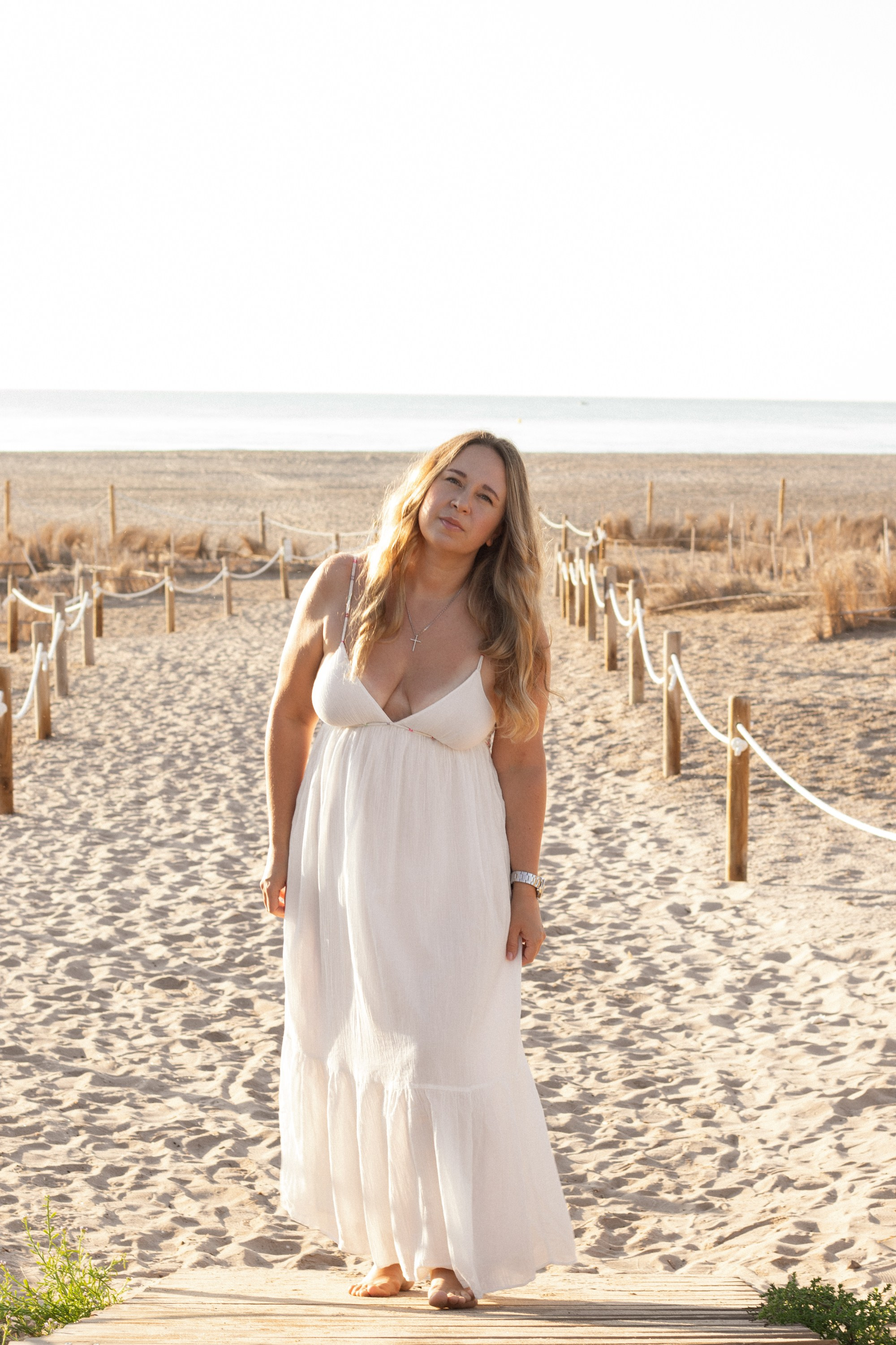 El Saler. Свадебный и портретный фотограф в Валенсии Дмитрий Леонов