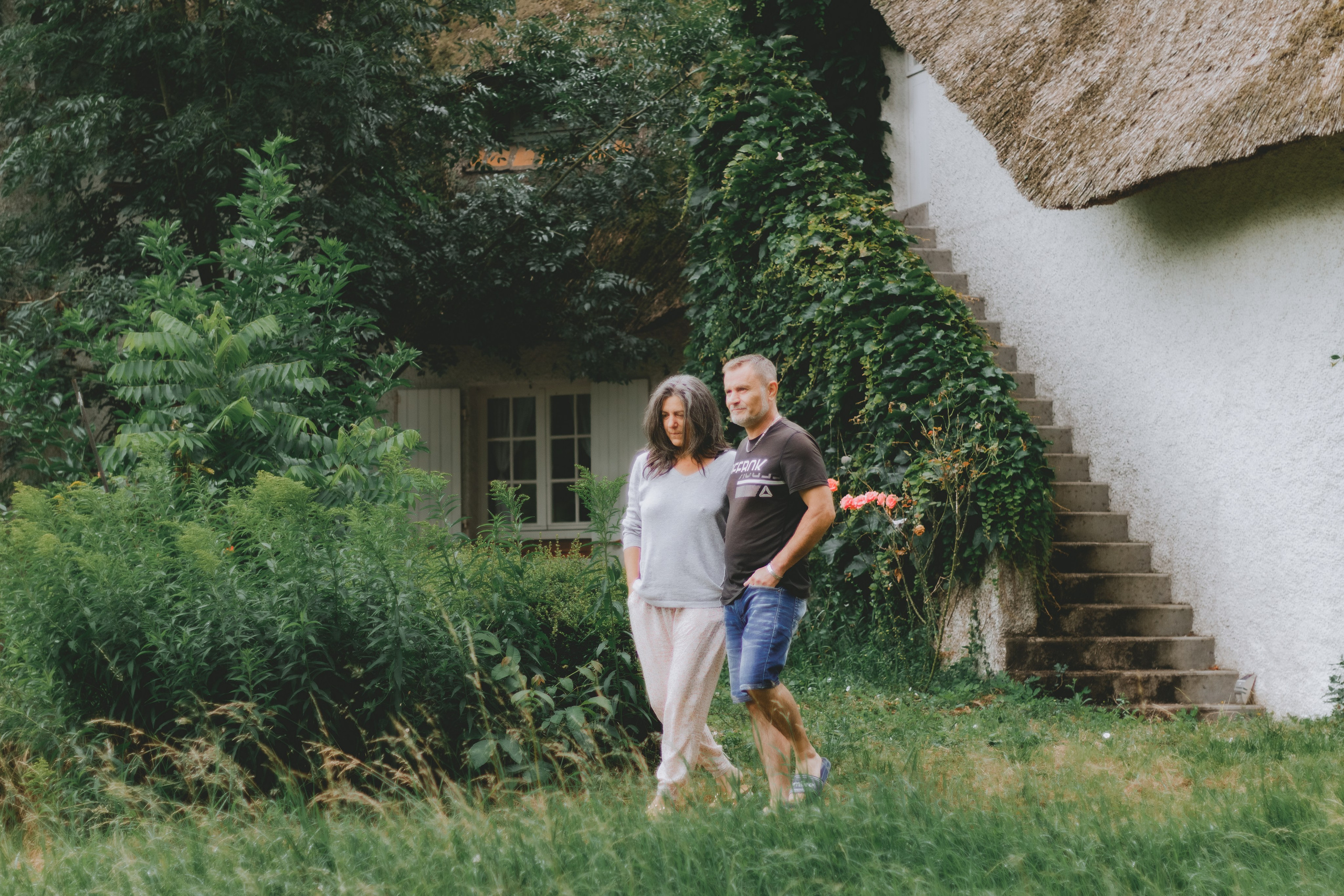 Christophe & Suncica. Photographe professionnelle à Poitiers, Tours et Châtellerault | Studio photo entre Poitiers et Tours – portraits, familles, entreprises, ma