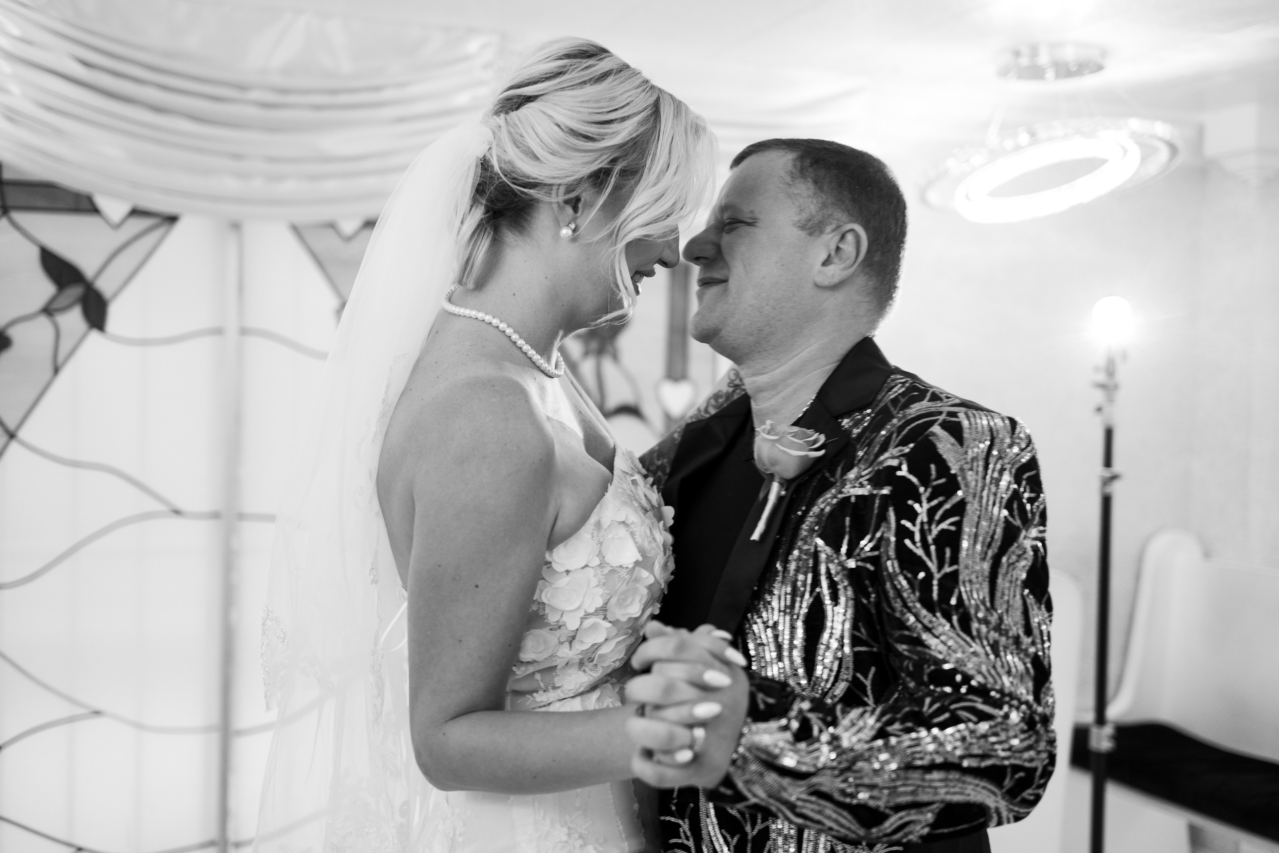 Wedding photographer Las Vegas