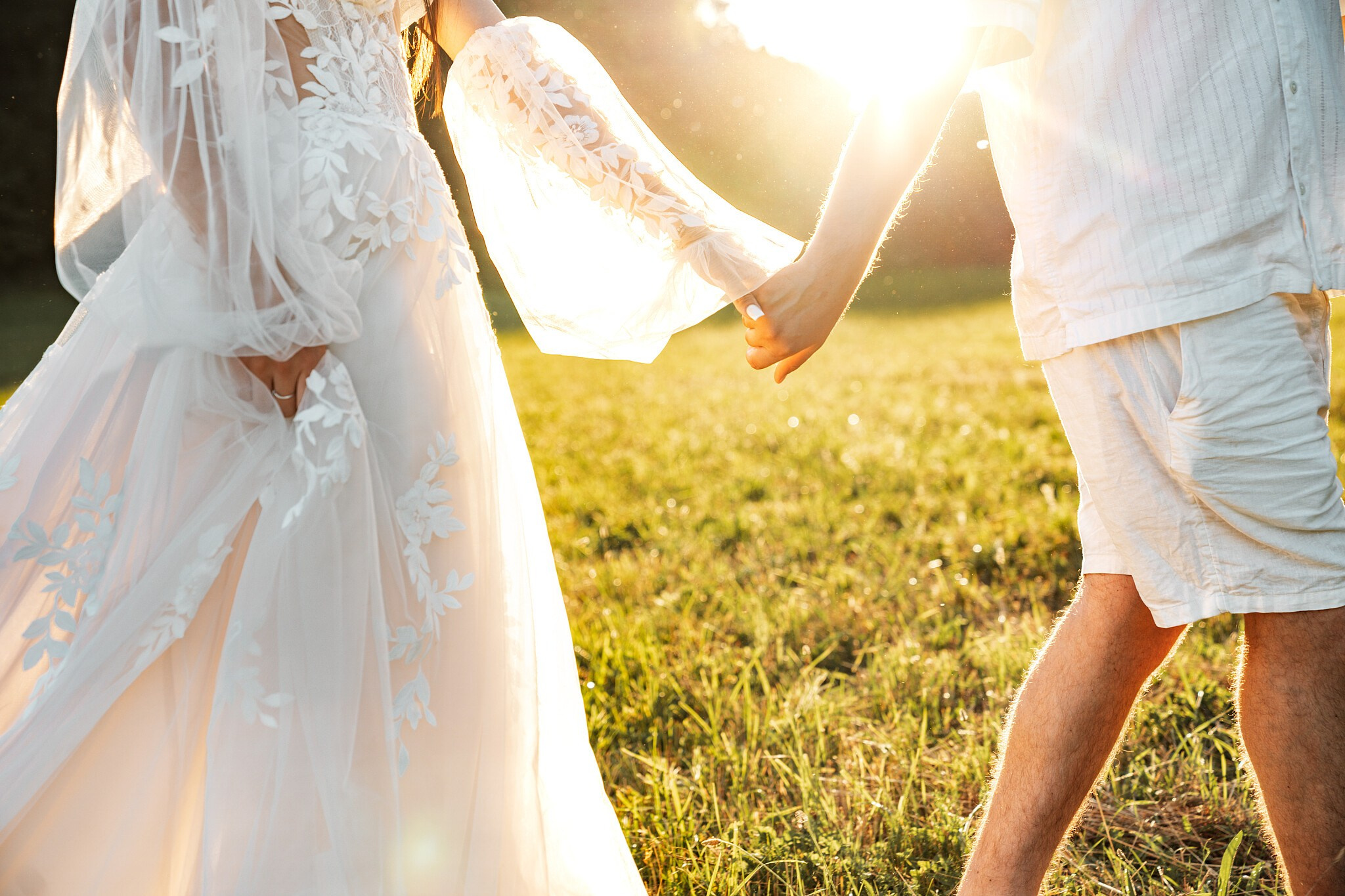 Wedding couple. Jana Holubová | Svatební, párová a rodinná fotografka v Praze