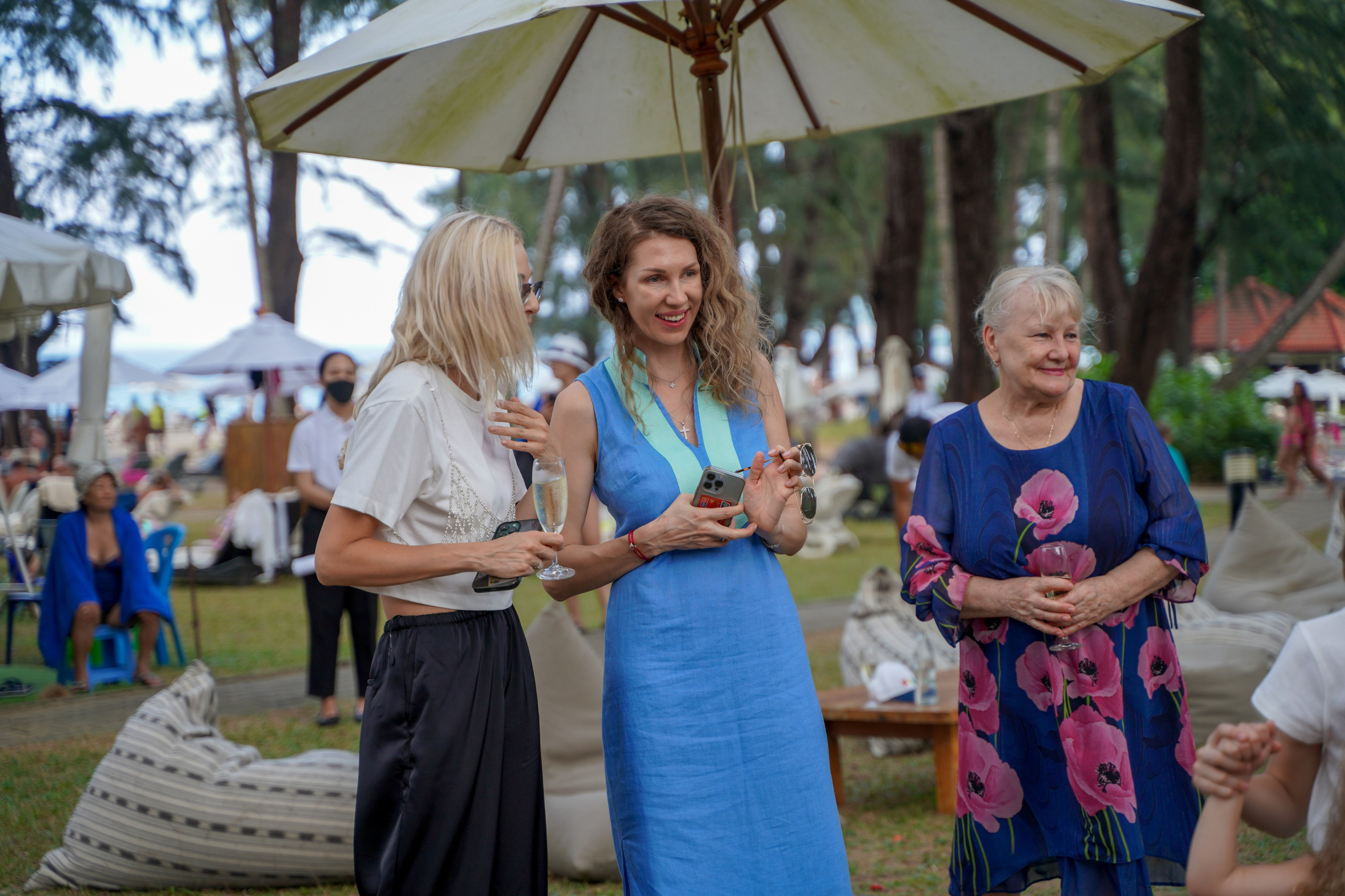 Репортаж. Персональный и коммерческий фотограф