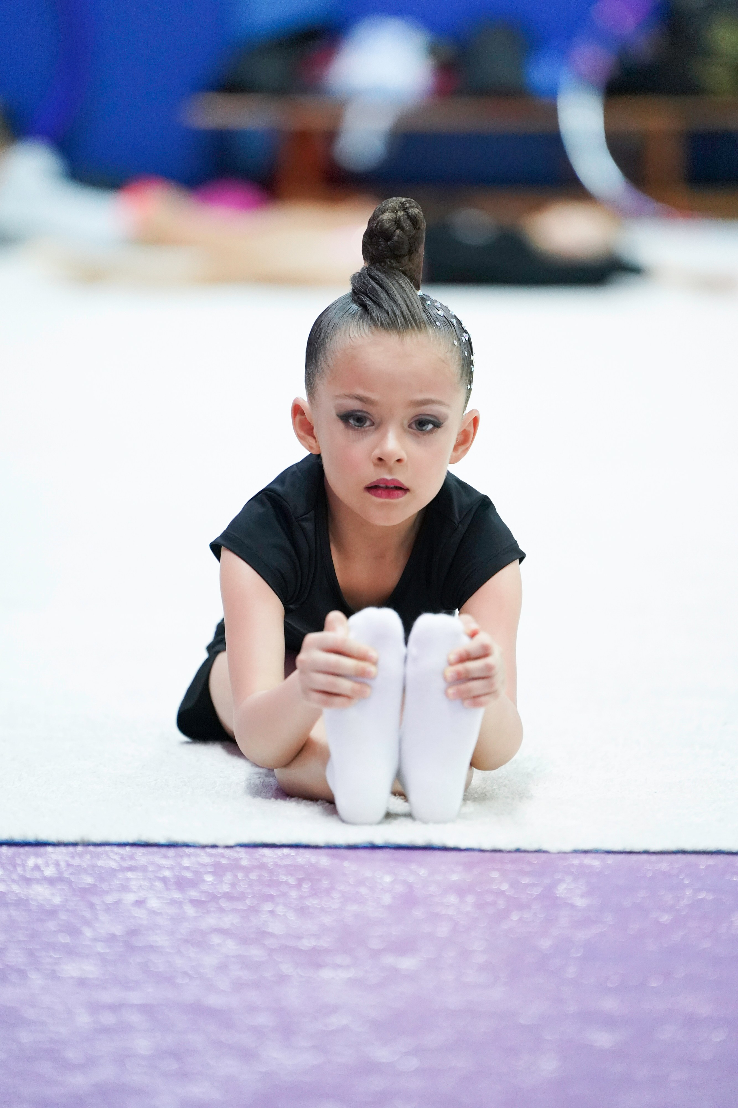 Gymnastika Solo Cup 2024 | May 17-19 | Dubai, UAE. Gymnastics and dance photography UAE by Kamilla Khasanova