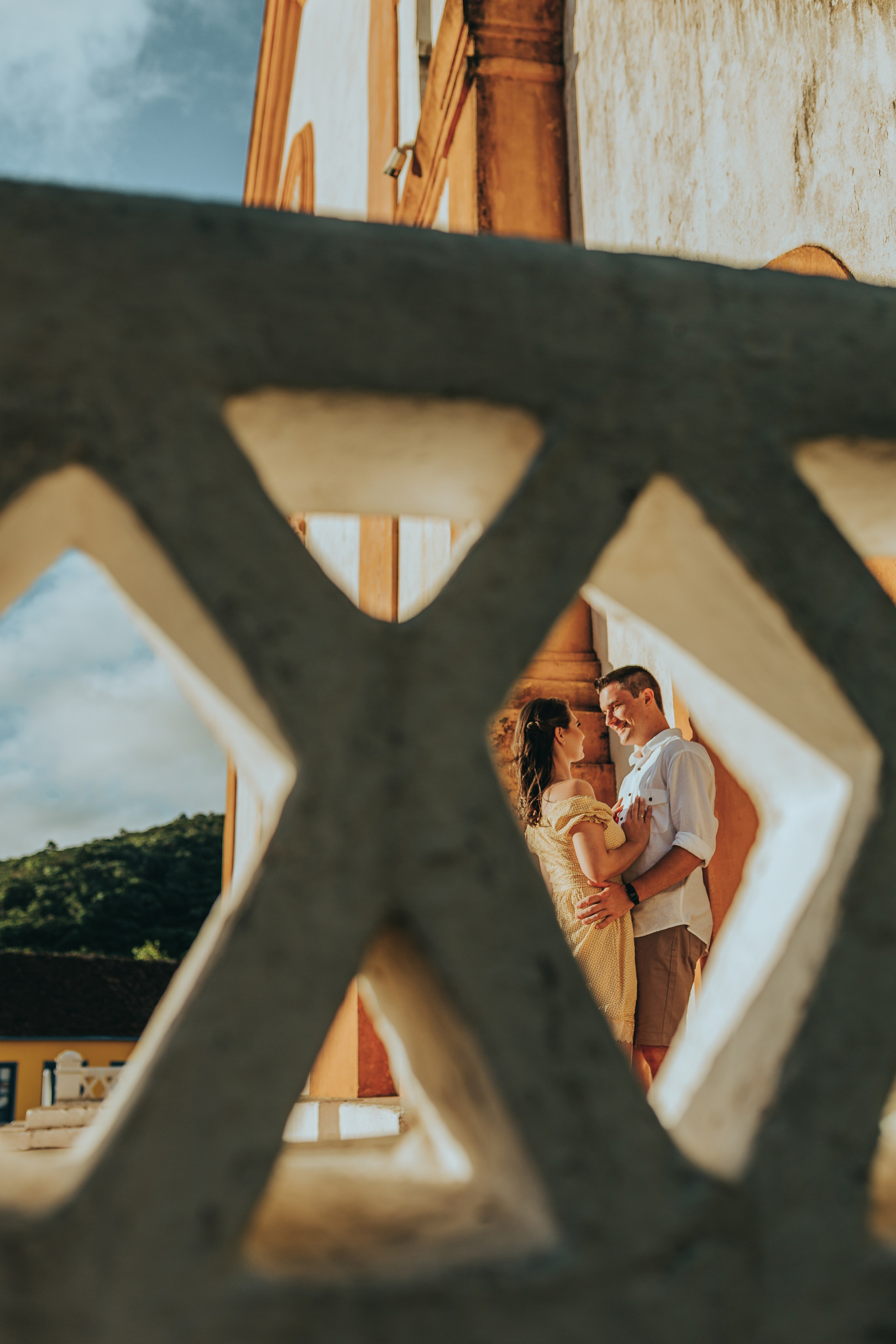 Naiara e Gleison. Juliano anjos fotografia