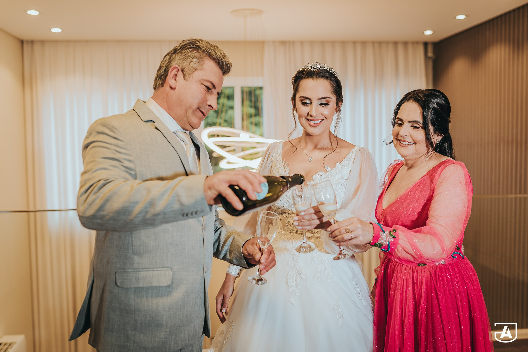 Bárbara e Alexandre. Juliano anjos fotografia