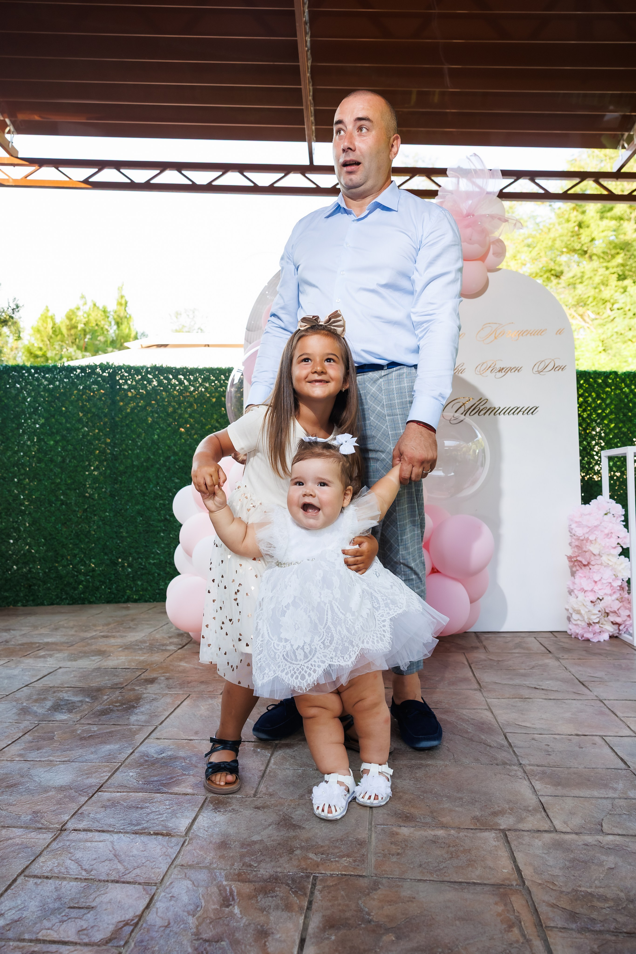 Bachelorette Party. Фотограф Ирина Йотова