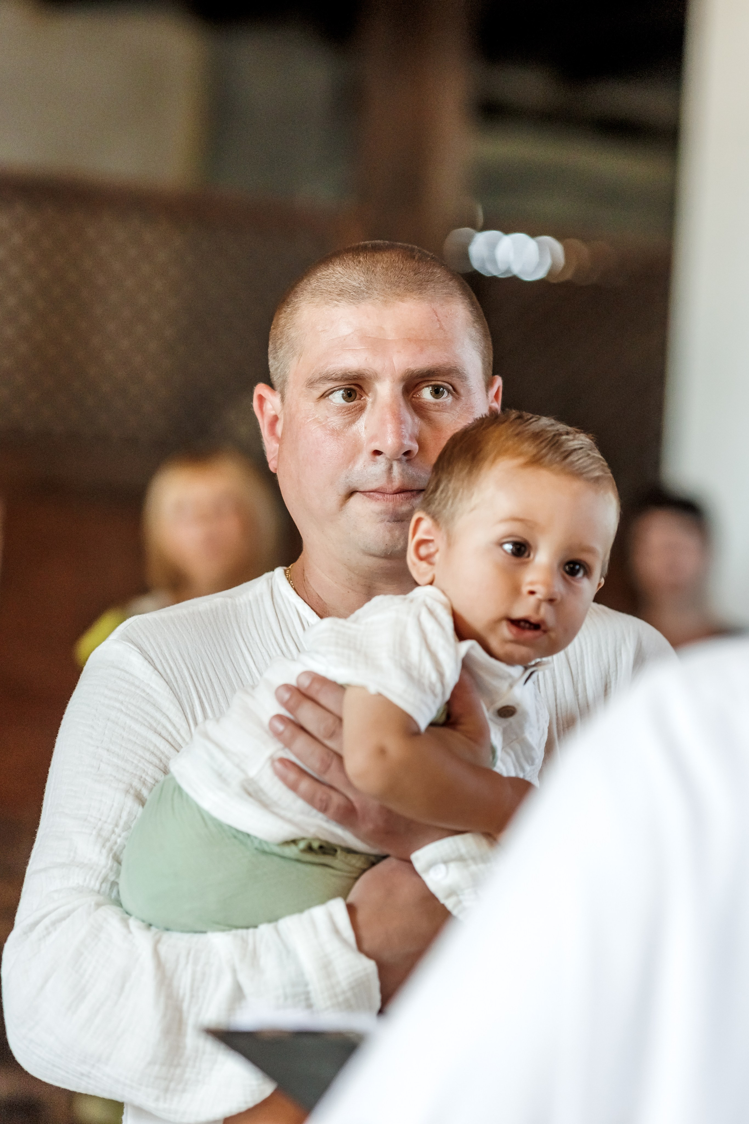 Свето Кръщение Царево. Фотограф Ирина Йотова
