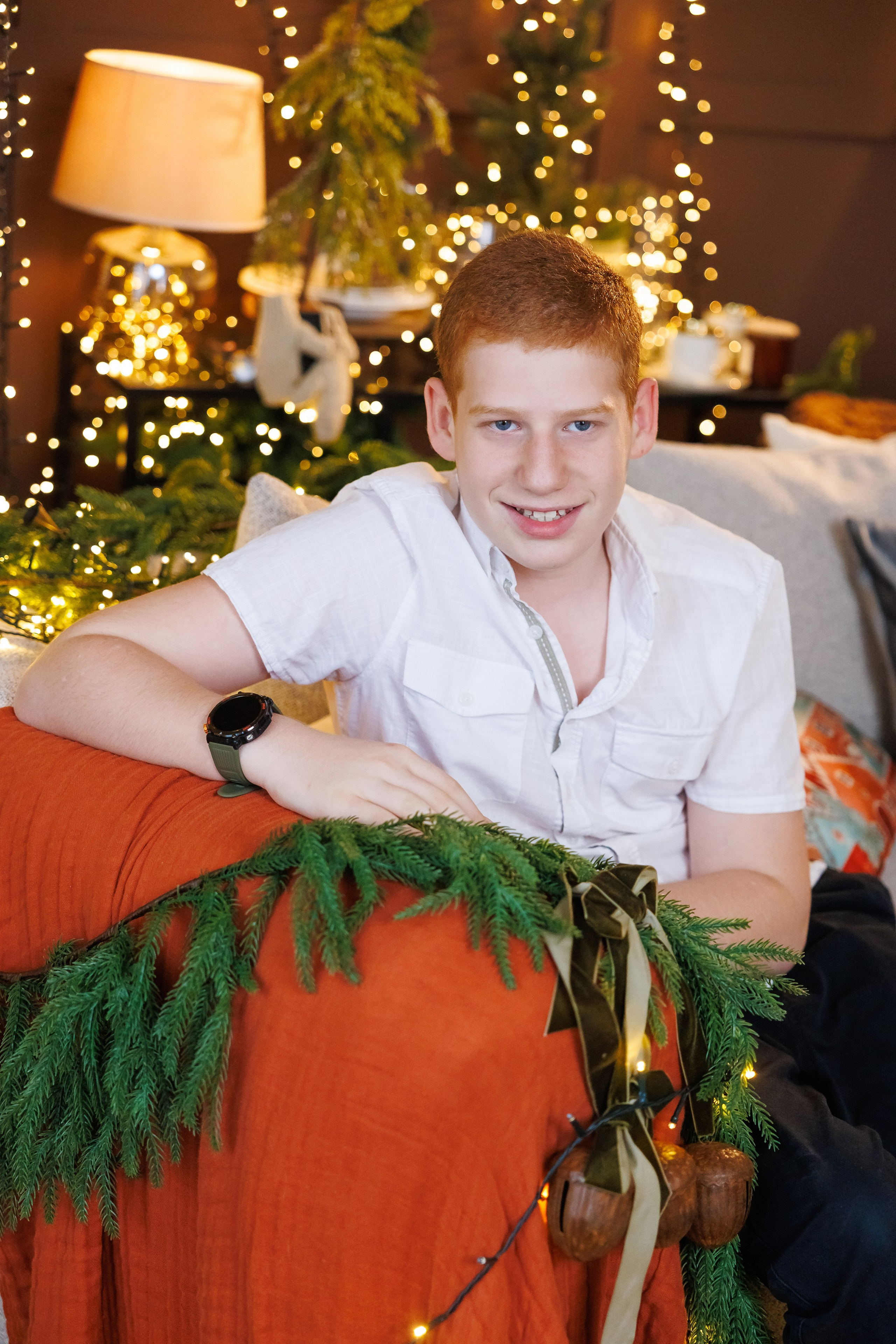 Коледа 2025. Фотограф Ирина Йотова