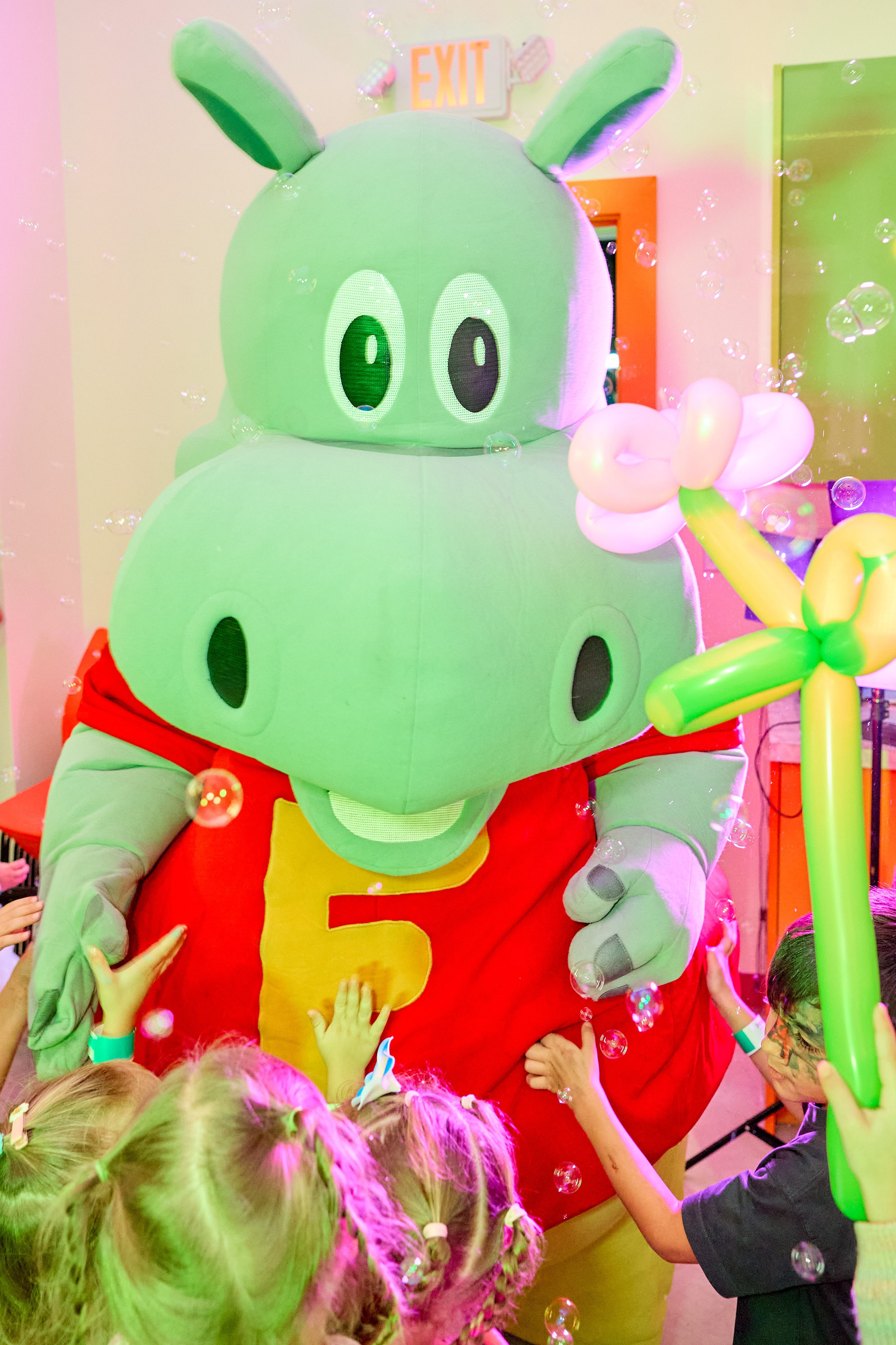 STEPHANIE 5. Photographer Julia Makoveeva