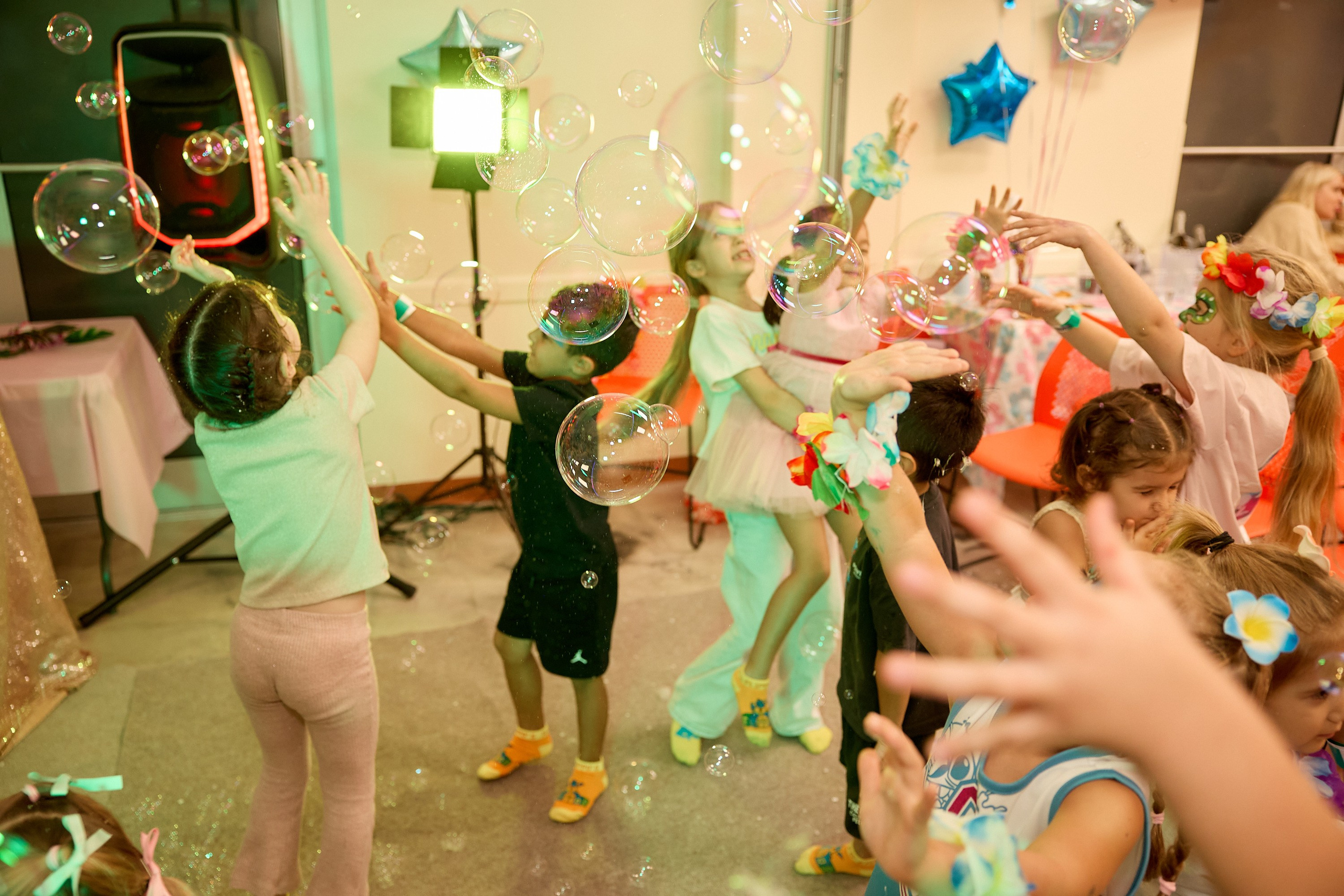 STEPHANIE 5. Photographer Julia Makoveeva