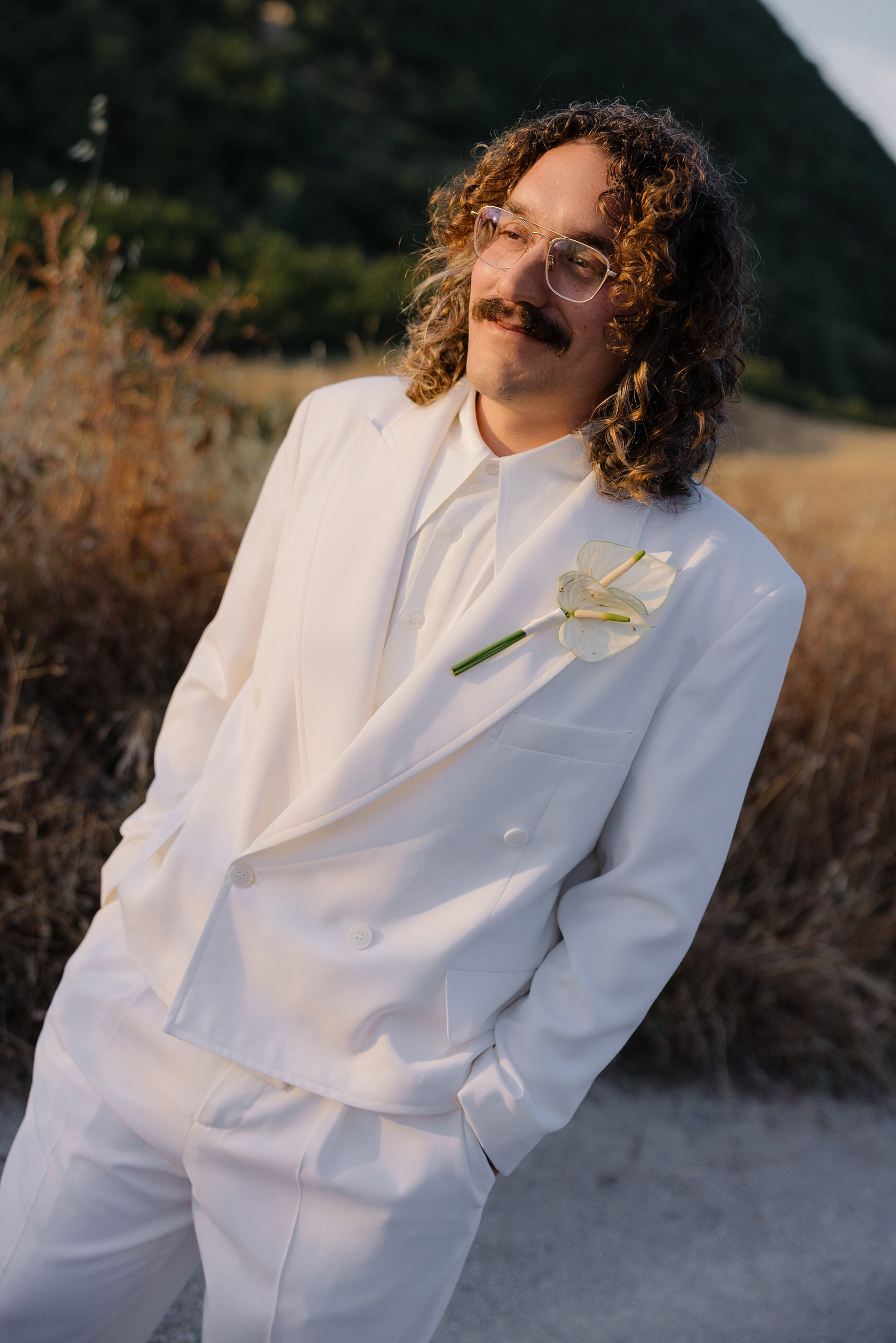 Fabio&Hanin digital. Wedding photographer Italy