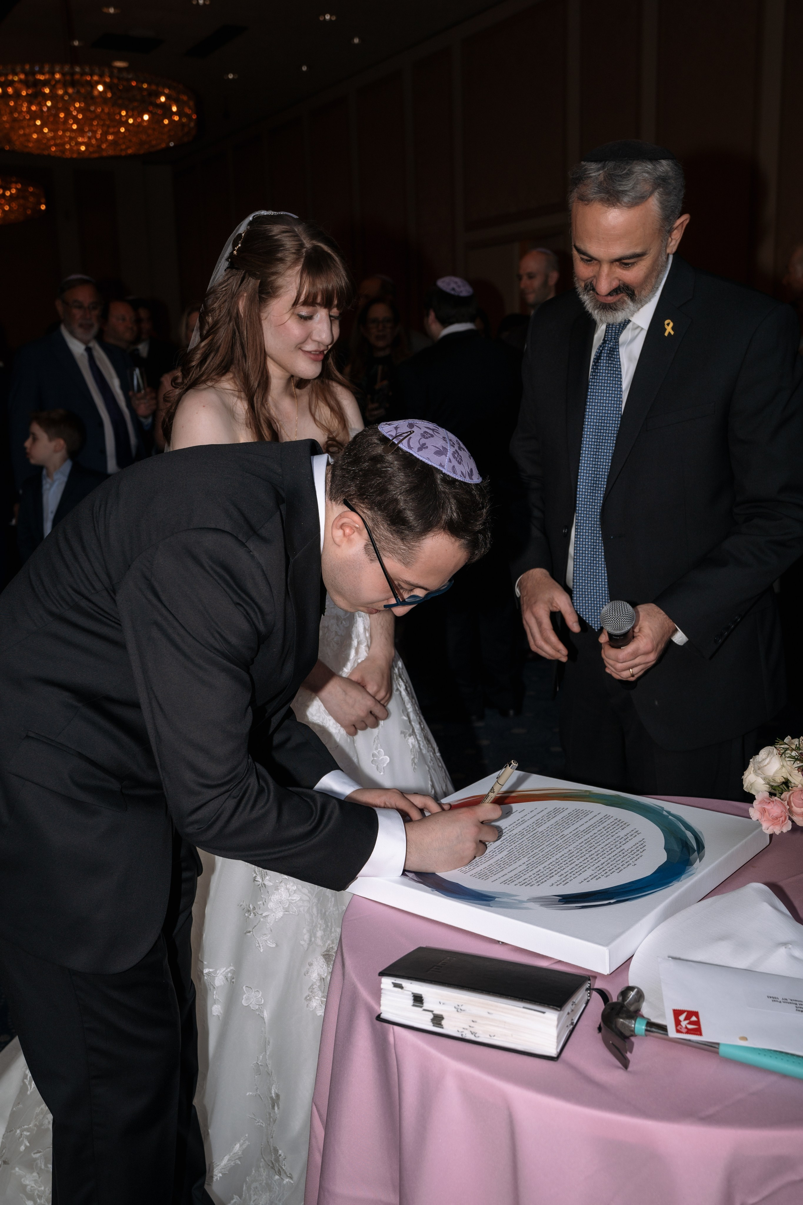 Sabrina & Alex. New York + travel photographer