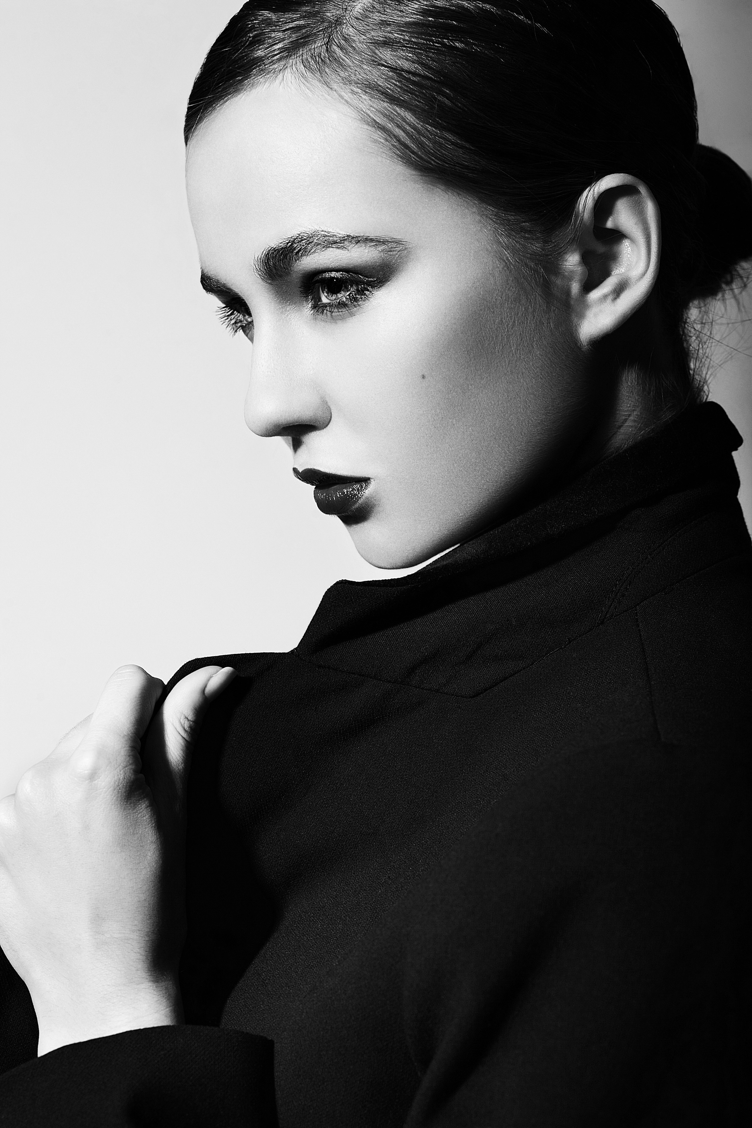 NYC portrait photography portfolio. Alice Bell — Wedding photographer in New York
