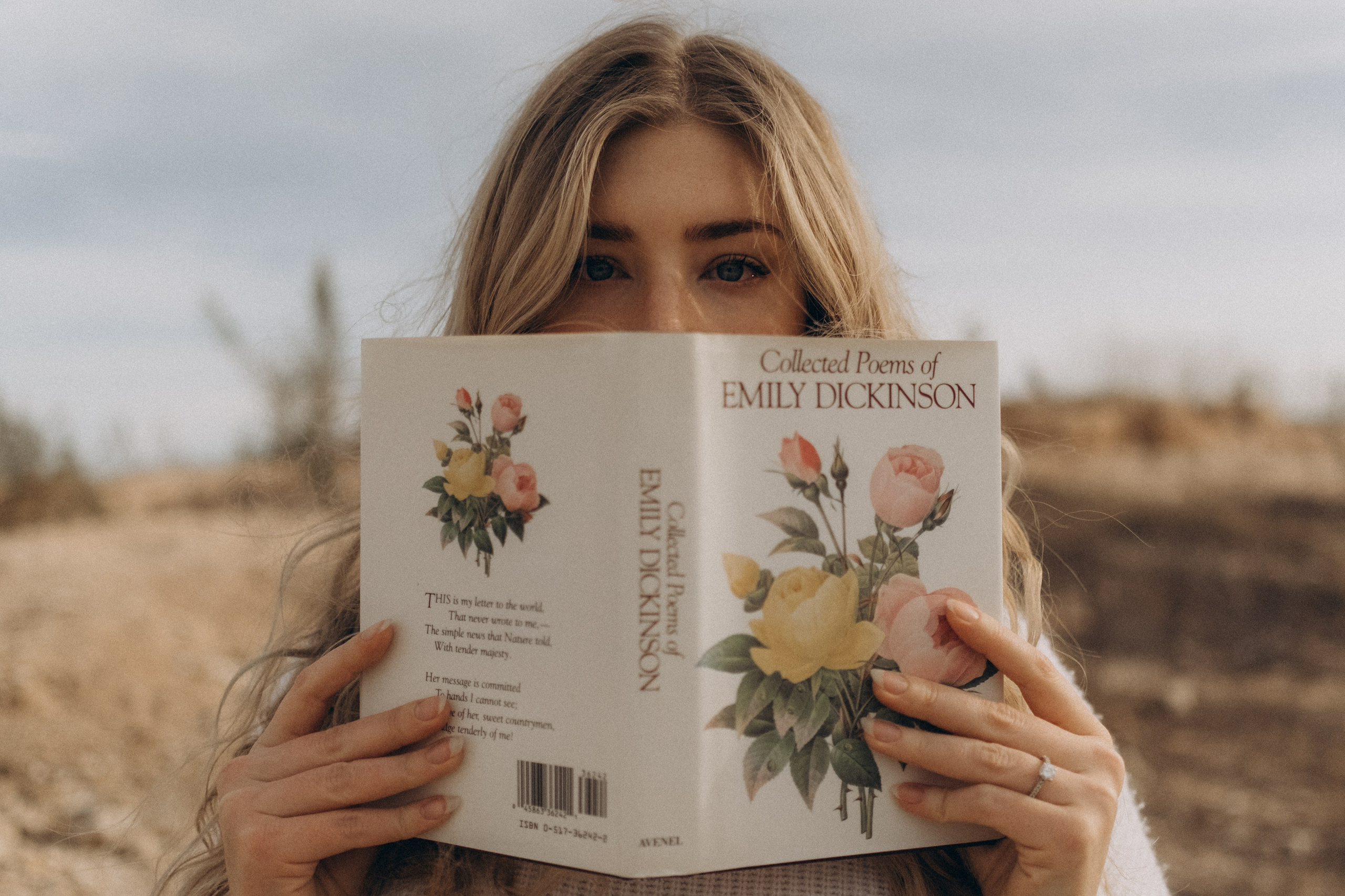 Emily. Lens Captures Life