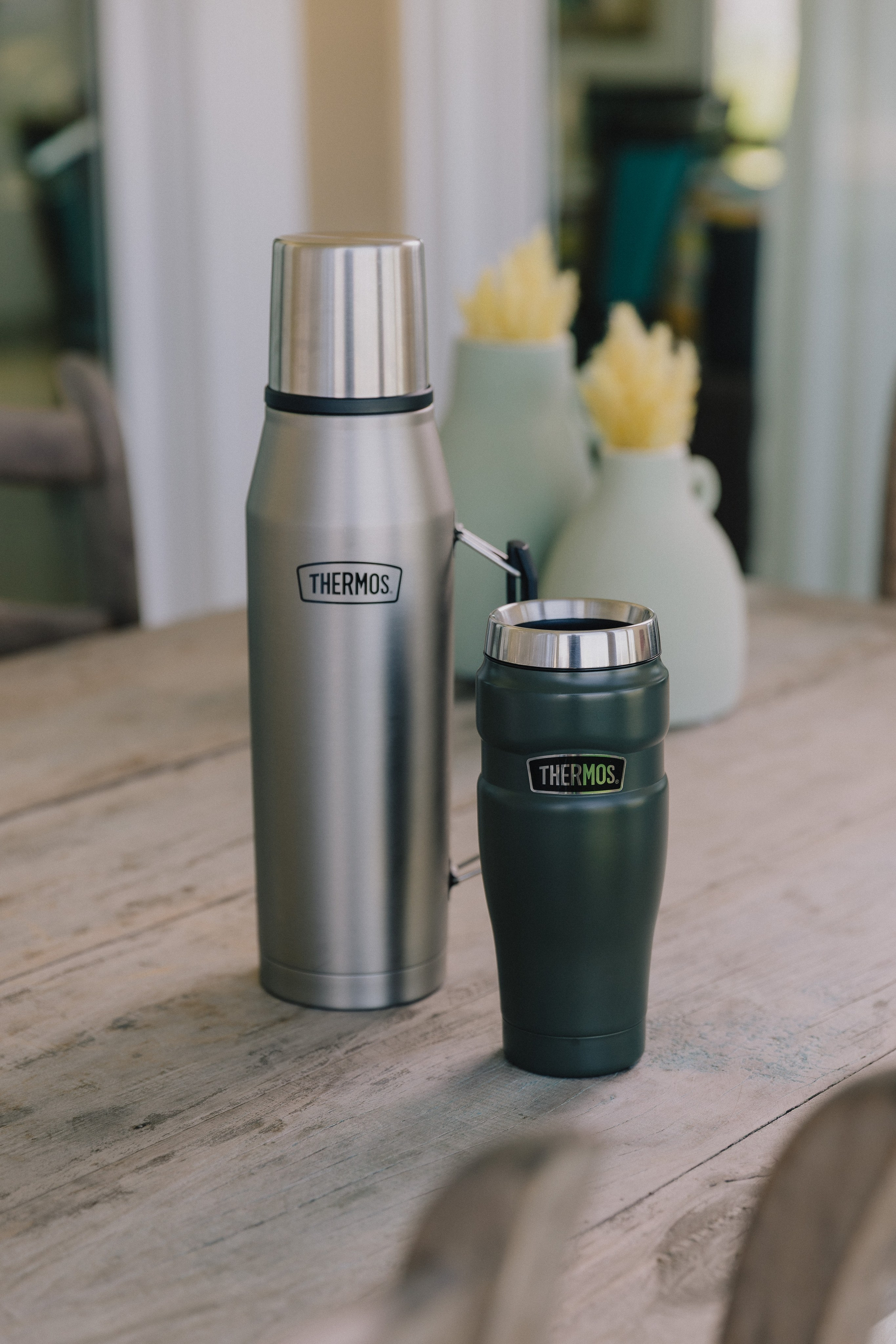 Thermos. Bruno Manarin