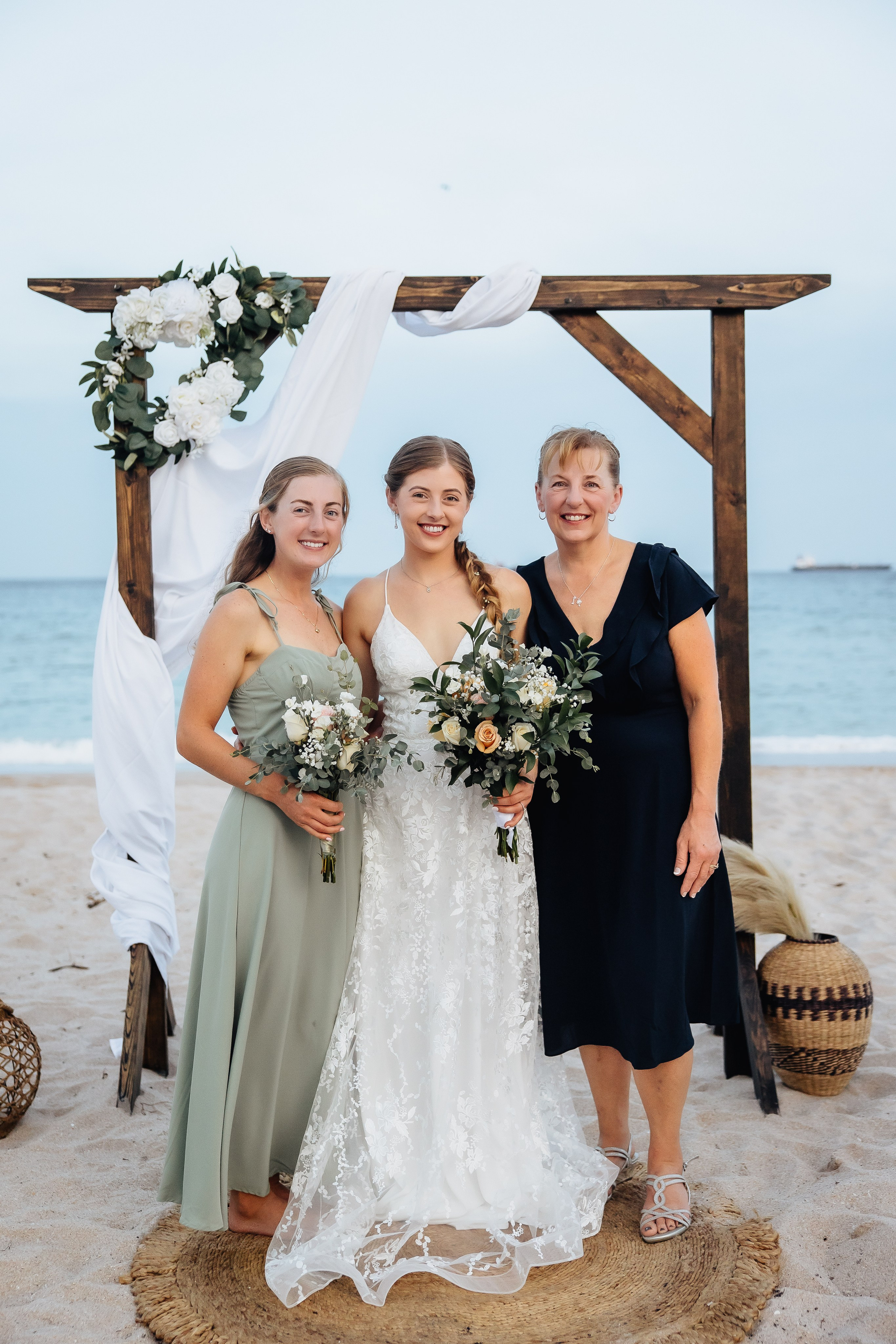 Heather & Jose wedding. Alya Leto Photographer