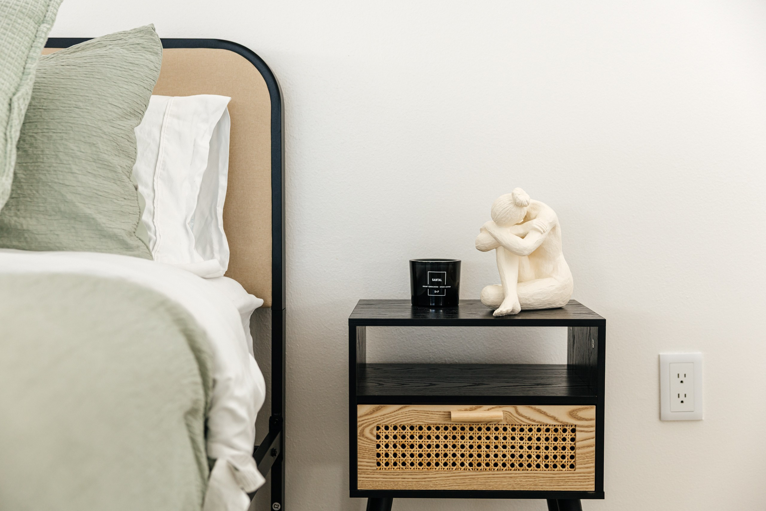 Swanky Apartments. Photographer Andrei White