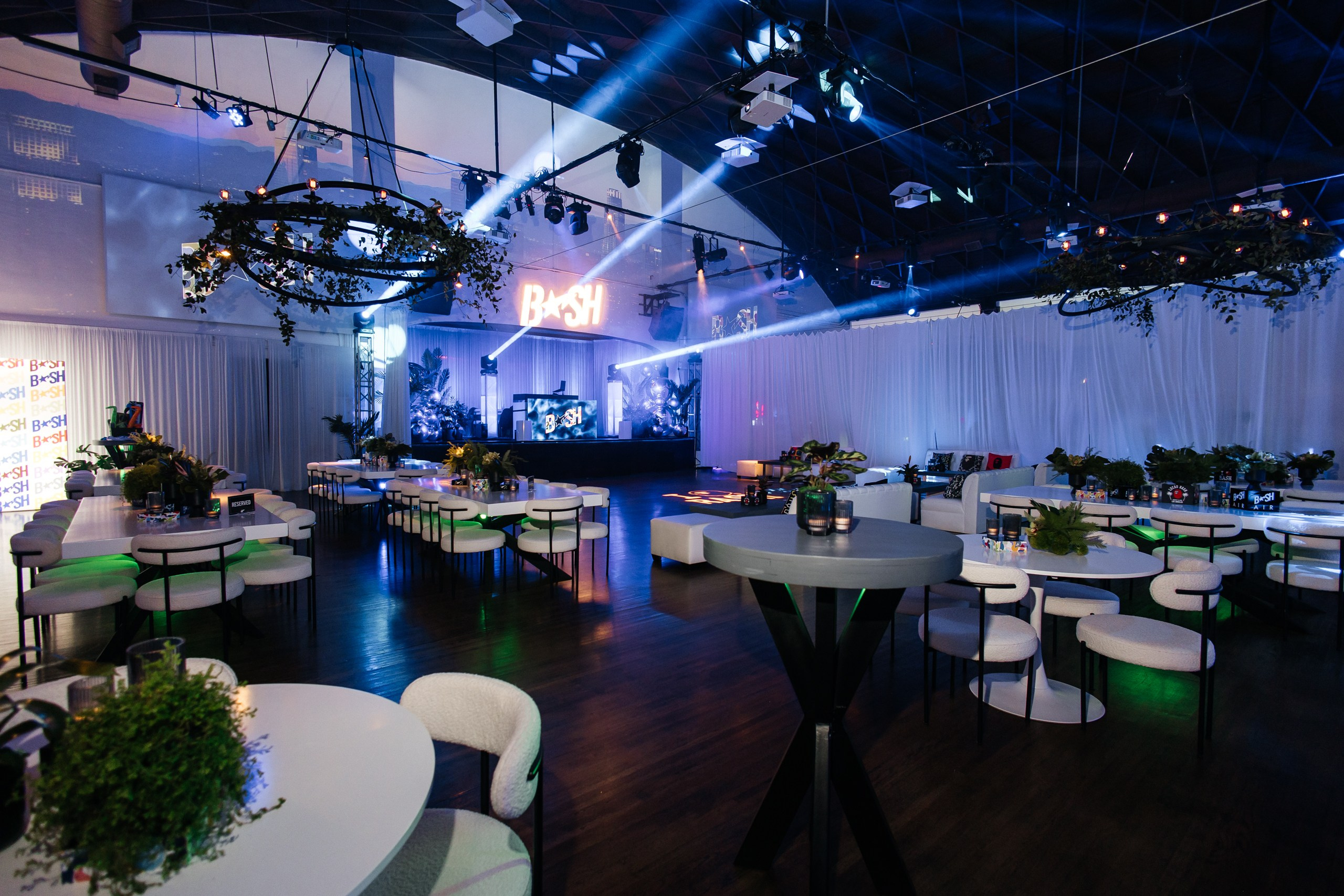 Mitzvah gallery. Photographer Andrei White