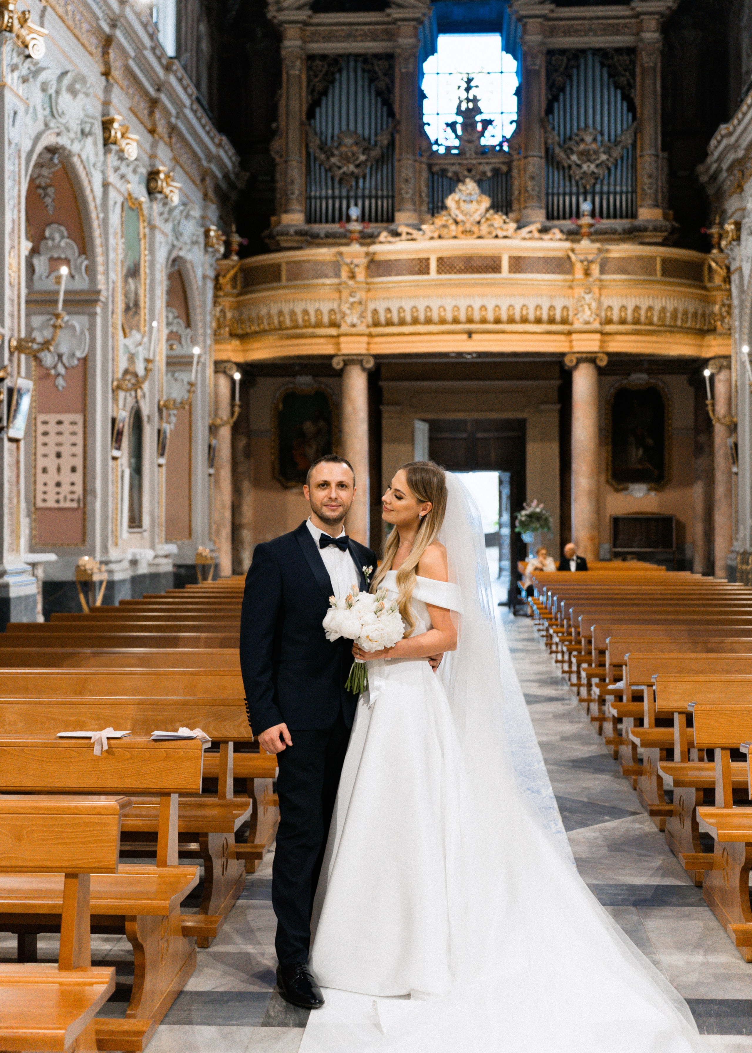 Domenico Svetlana. Дарина Иванова, лайфстайл фотограф в Неаполе. Портреты, свадьбы